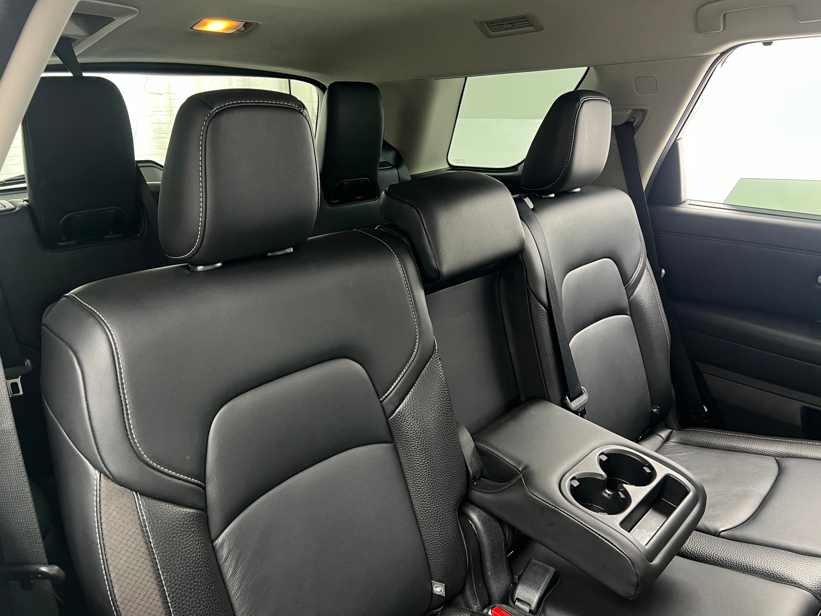 Thumbnail: 2022 Nissan Pathfinder - 5