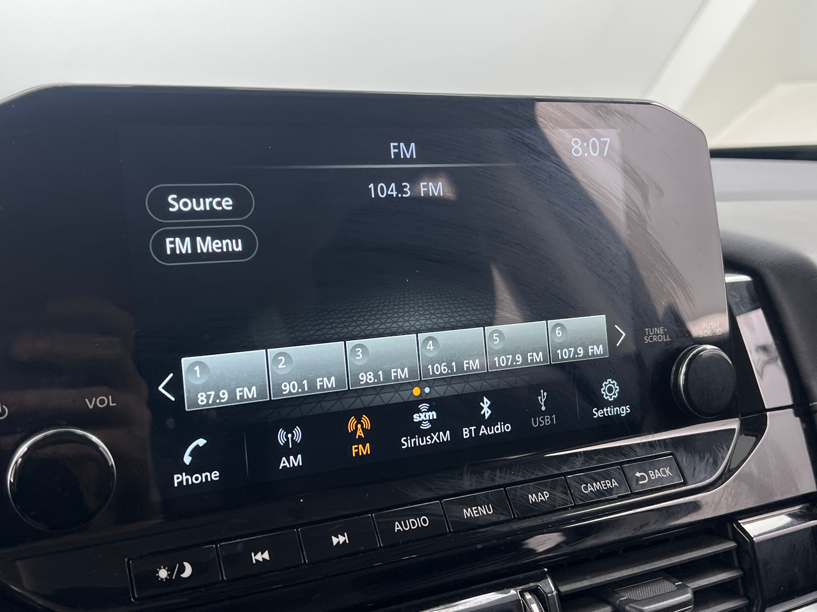 Thumbnail: 2022 Nissan Pathfinder - 3