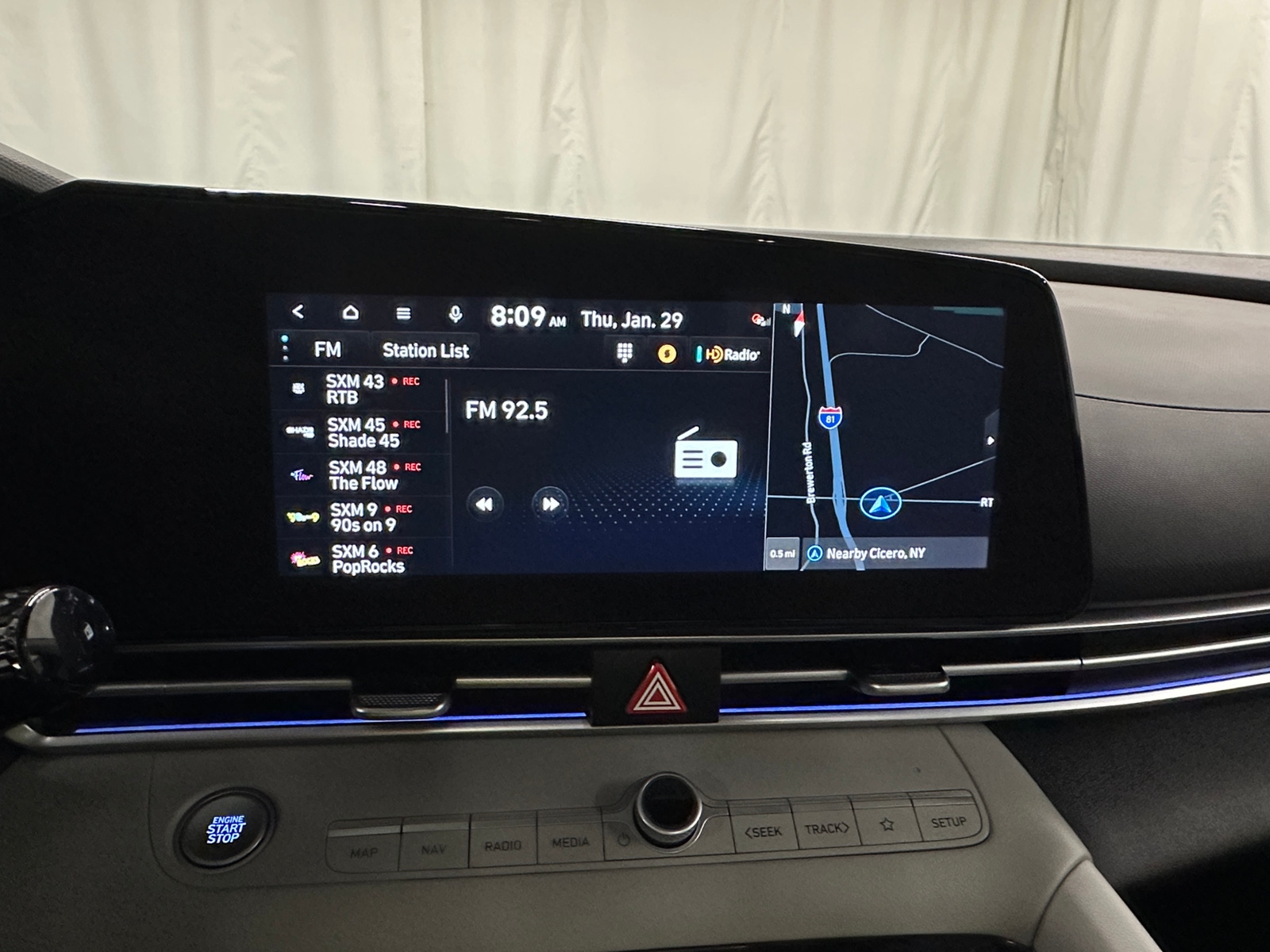 Thumbnail: 2025 Hyundai Elantra - 3