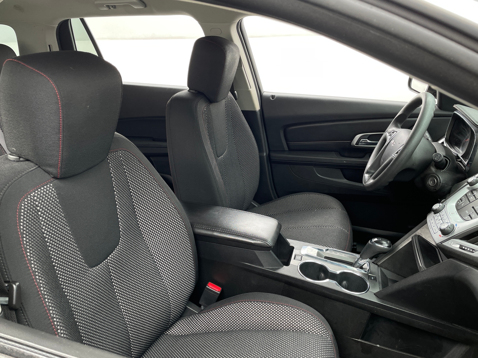 Thumbnail: 2017 GMC Terrain - 2