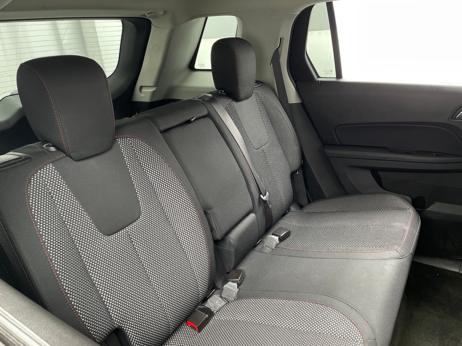 Thumbnail: 2017 GMC Terrain - 6