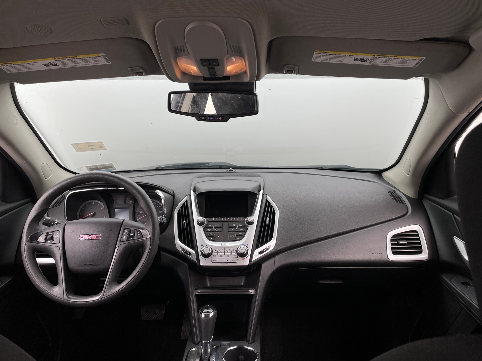 Thumbnail: 2017 GMC Terrain - 3