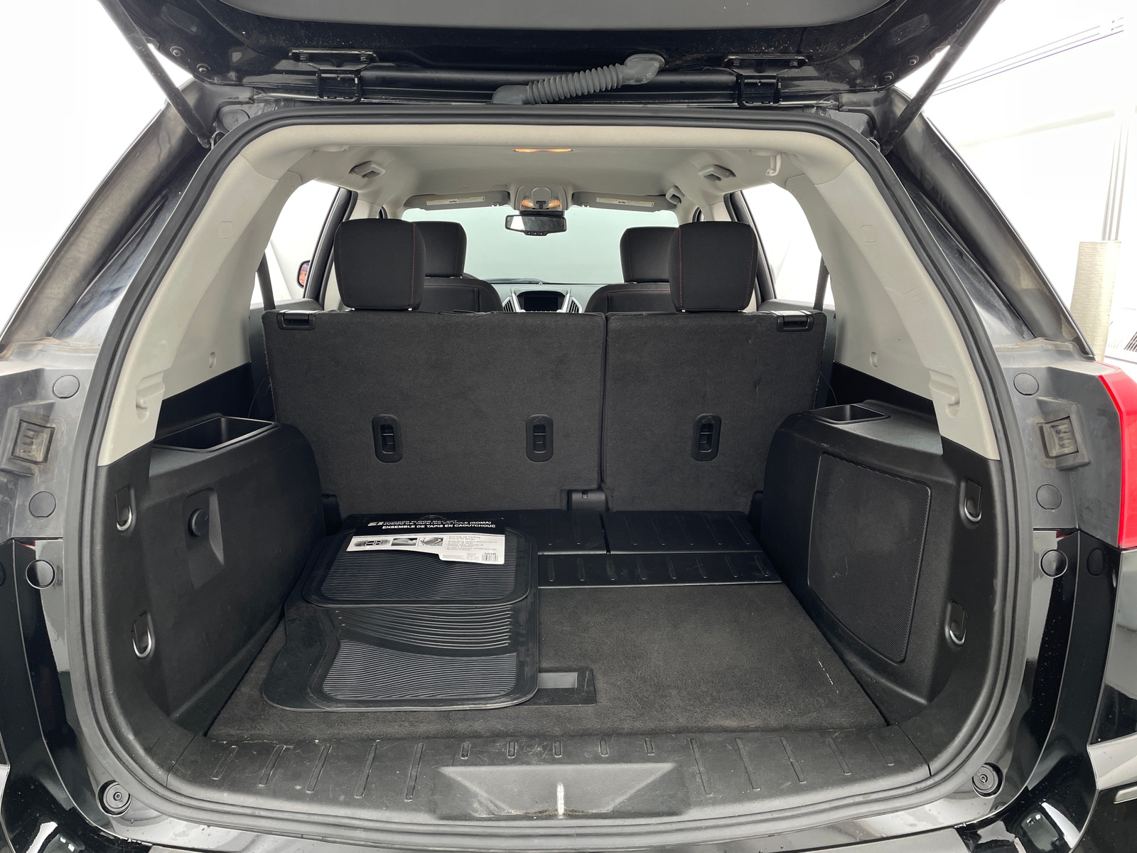 Thumbnail: 2017 GMC Terrain - 7