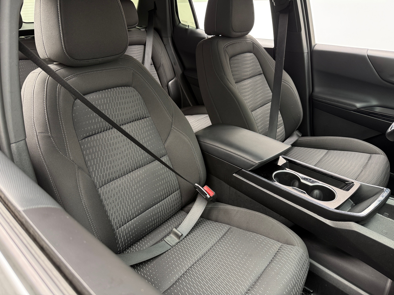 Thumbnail: 2025 Chevrolet Equinox - 2