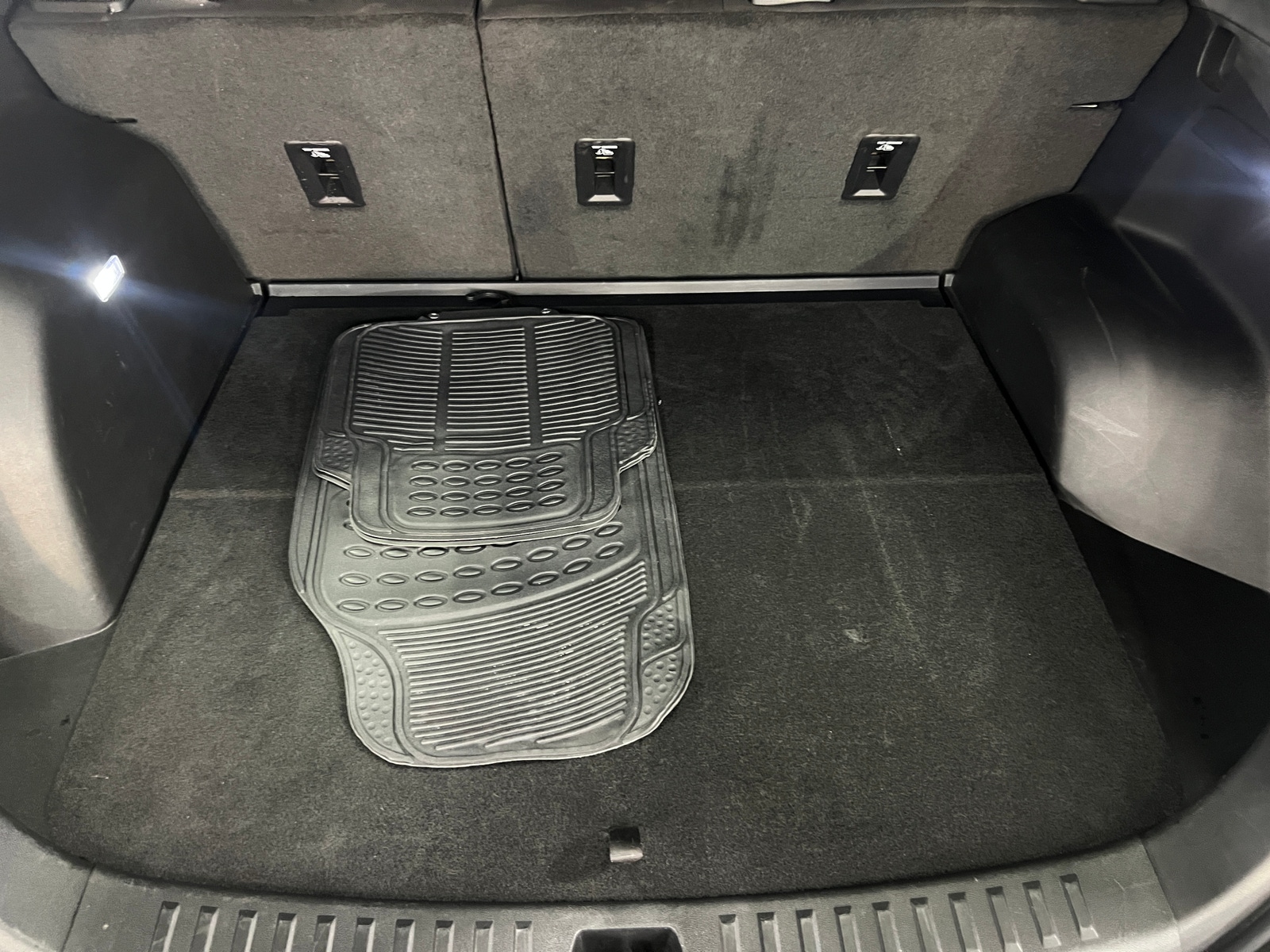 Thumbnail: 2025 Chevrolet Equinox - 7