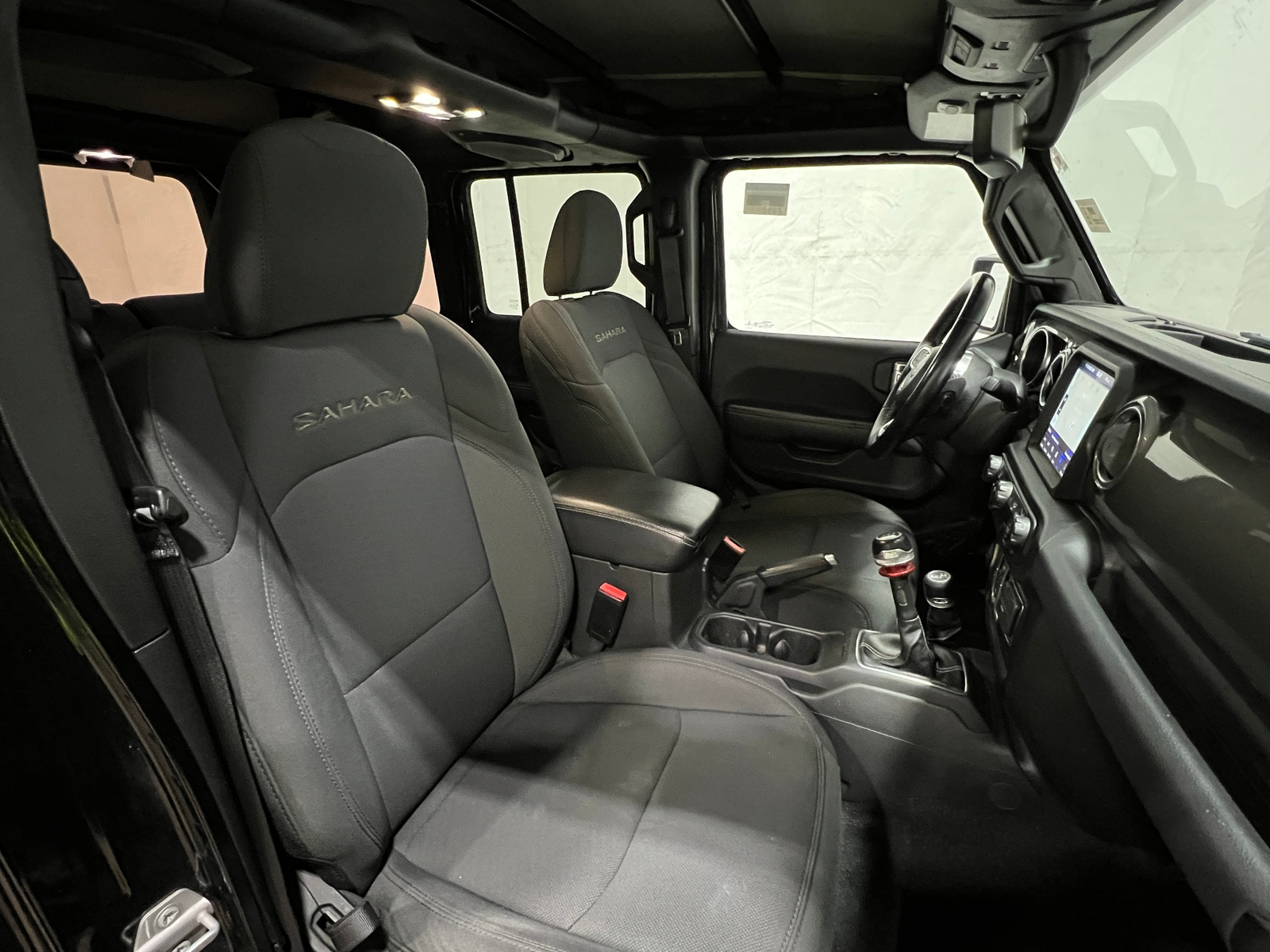 Thumbnail: 2022 Jeep Wrangler - 2