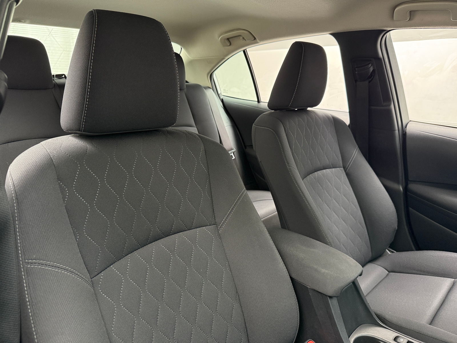 Thumbnail: 2024 Toyota Corolla - 2