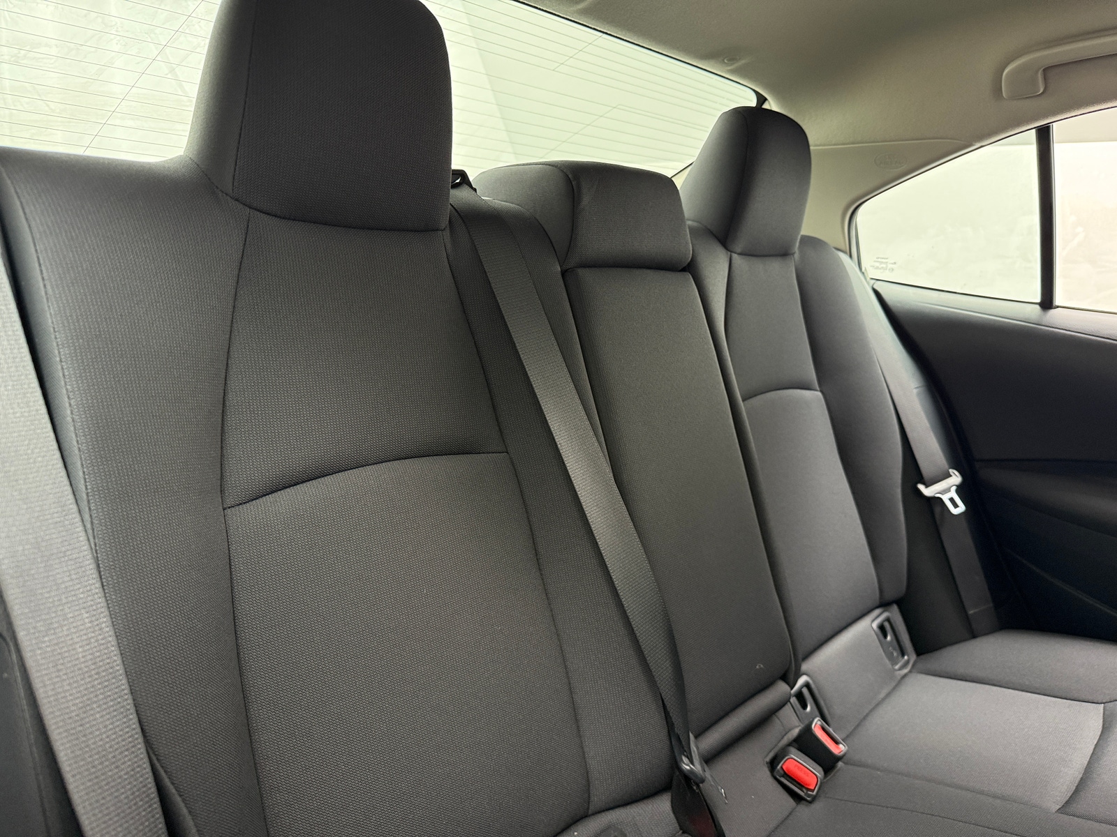 Thumbnail: 2024 Toyota Corolla - 6