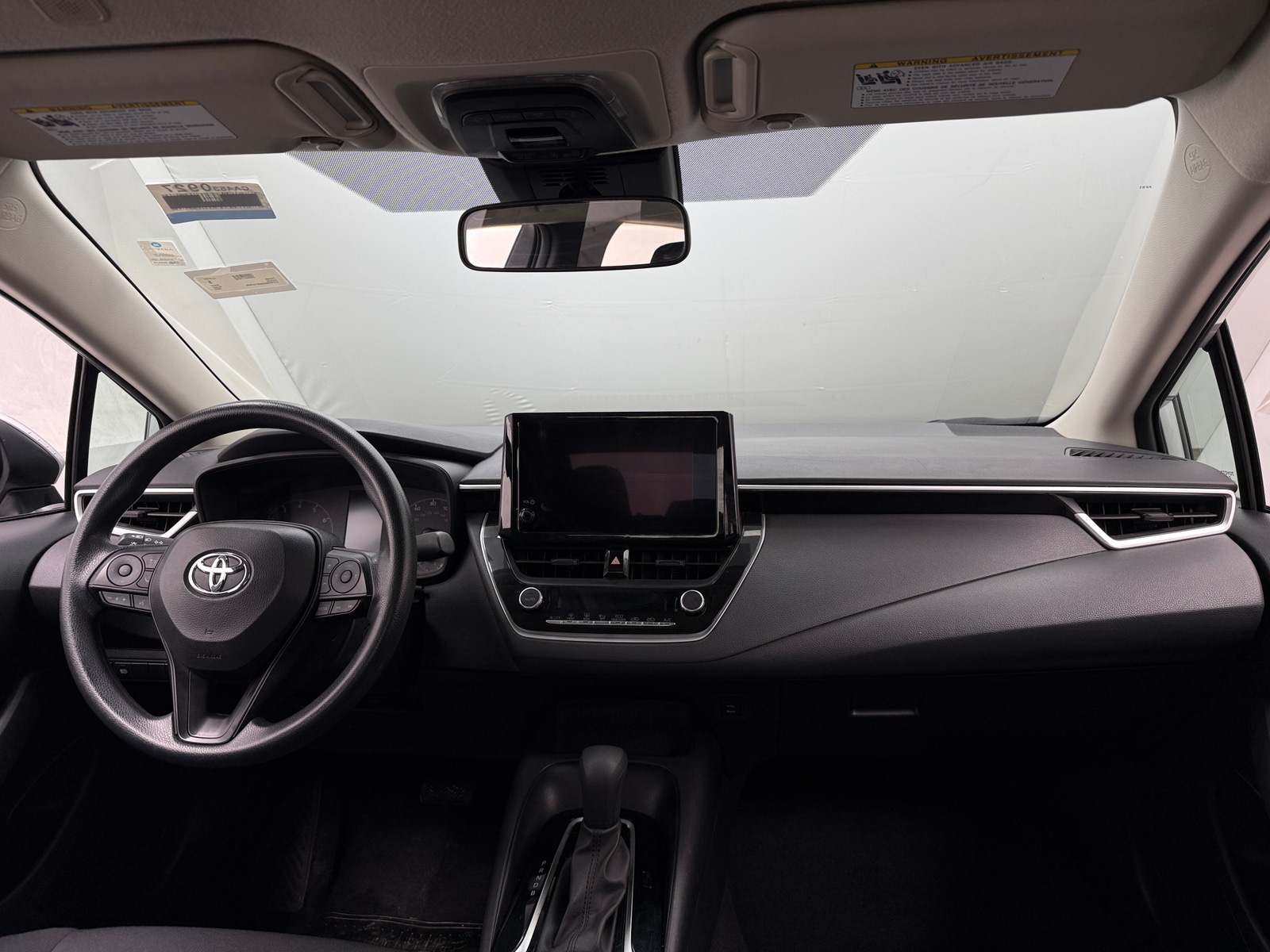 Thumbnail: 2024 Toyota Corolla - 3