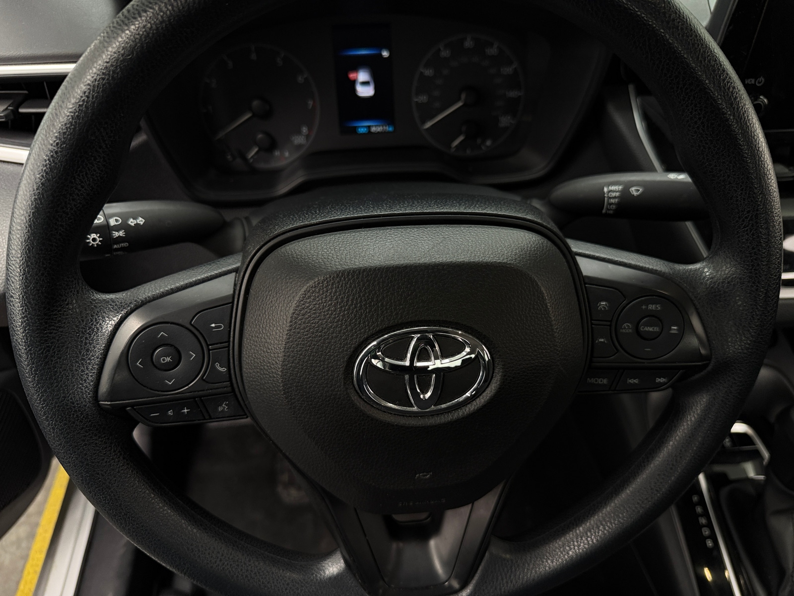 Thumbnail: 2024 Toyota Corolla - 5