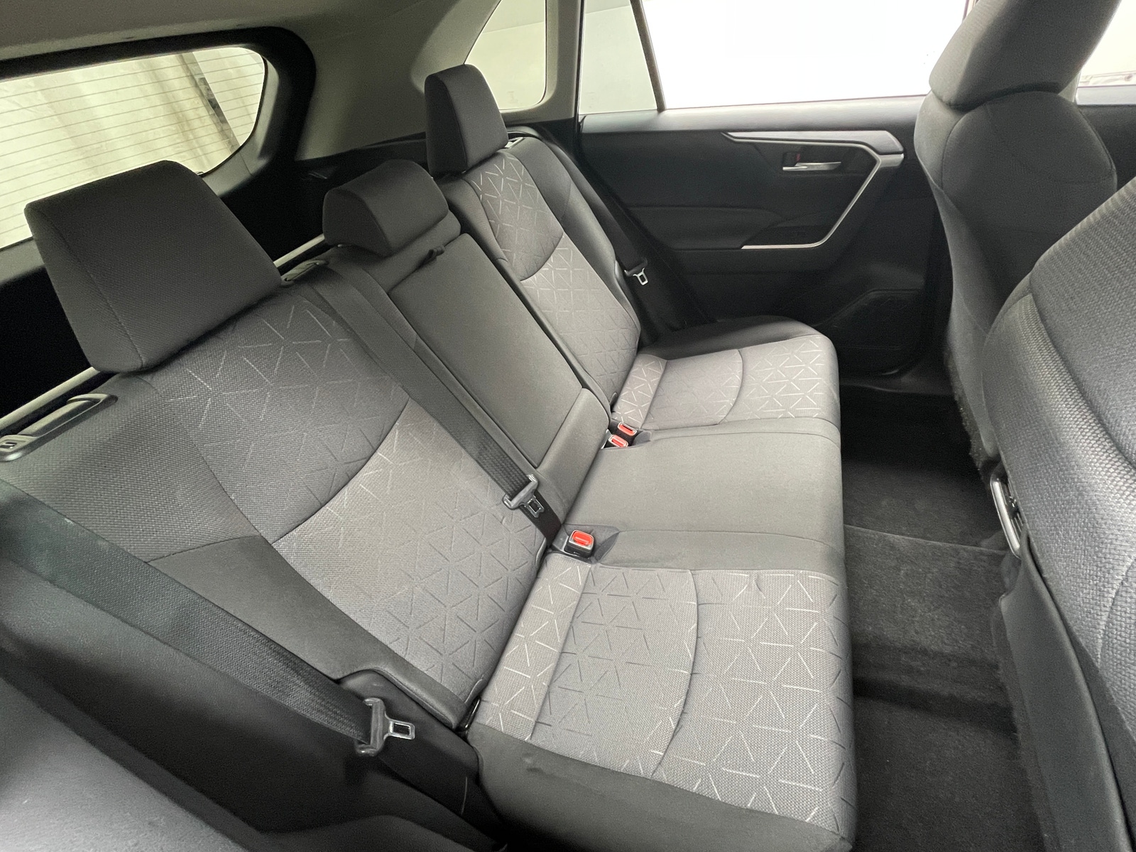 Thumbnail: 2023 Toyota RAV4 - 6