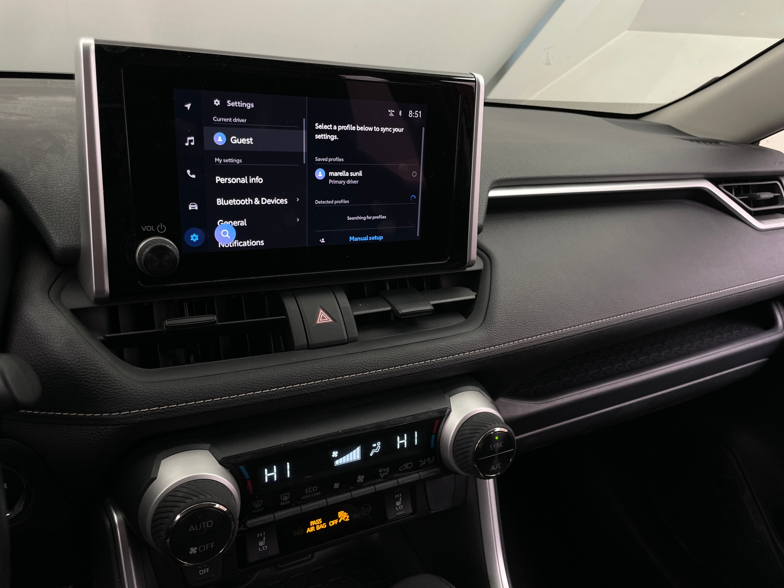 Thumbnail: 2023 Toyota RAV4 - 4