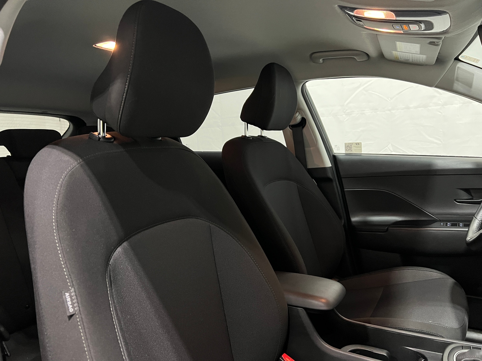 Thumbnail: 2025 Hyundai Kona - 2