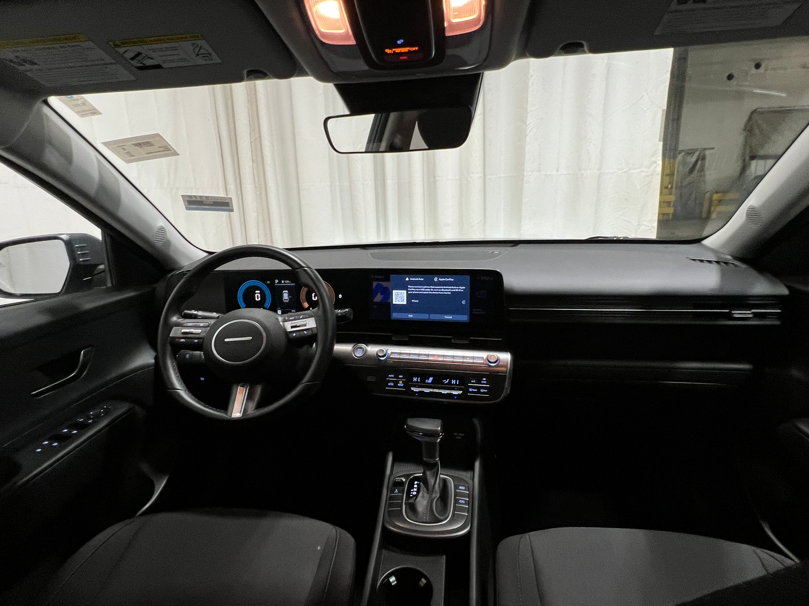 Thumbnail: 2025 Hyundai Kona - 3