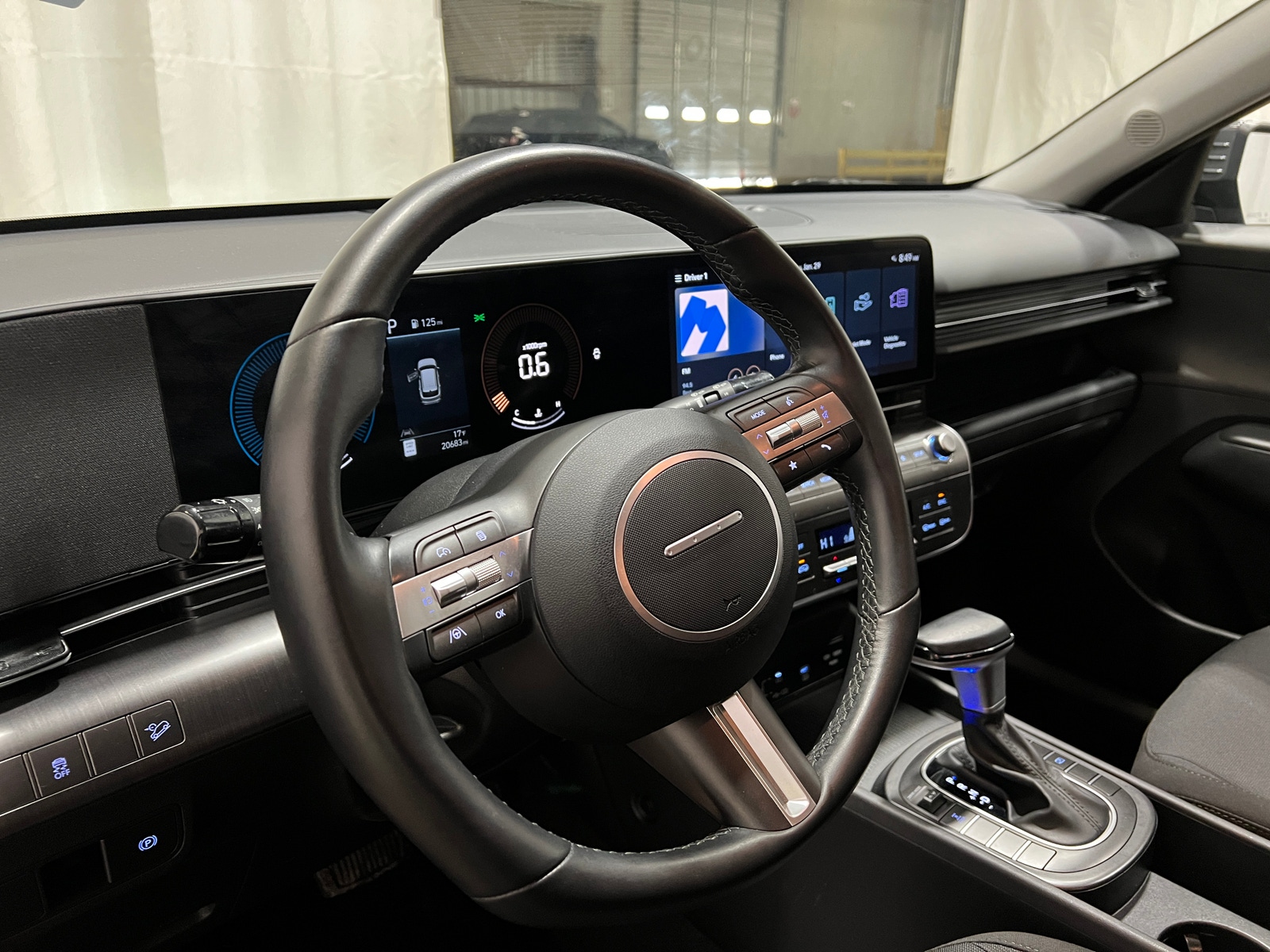 Thumbnail: 2025 Hyundai Kona - 5