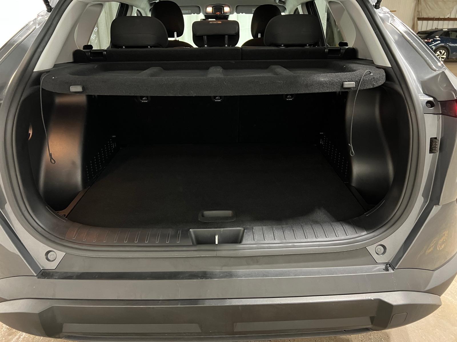 Thumbnail: 2025 Hyundai Kona - 7