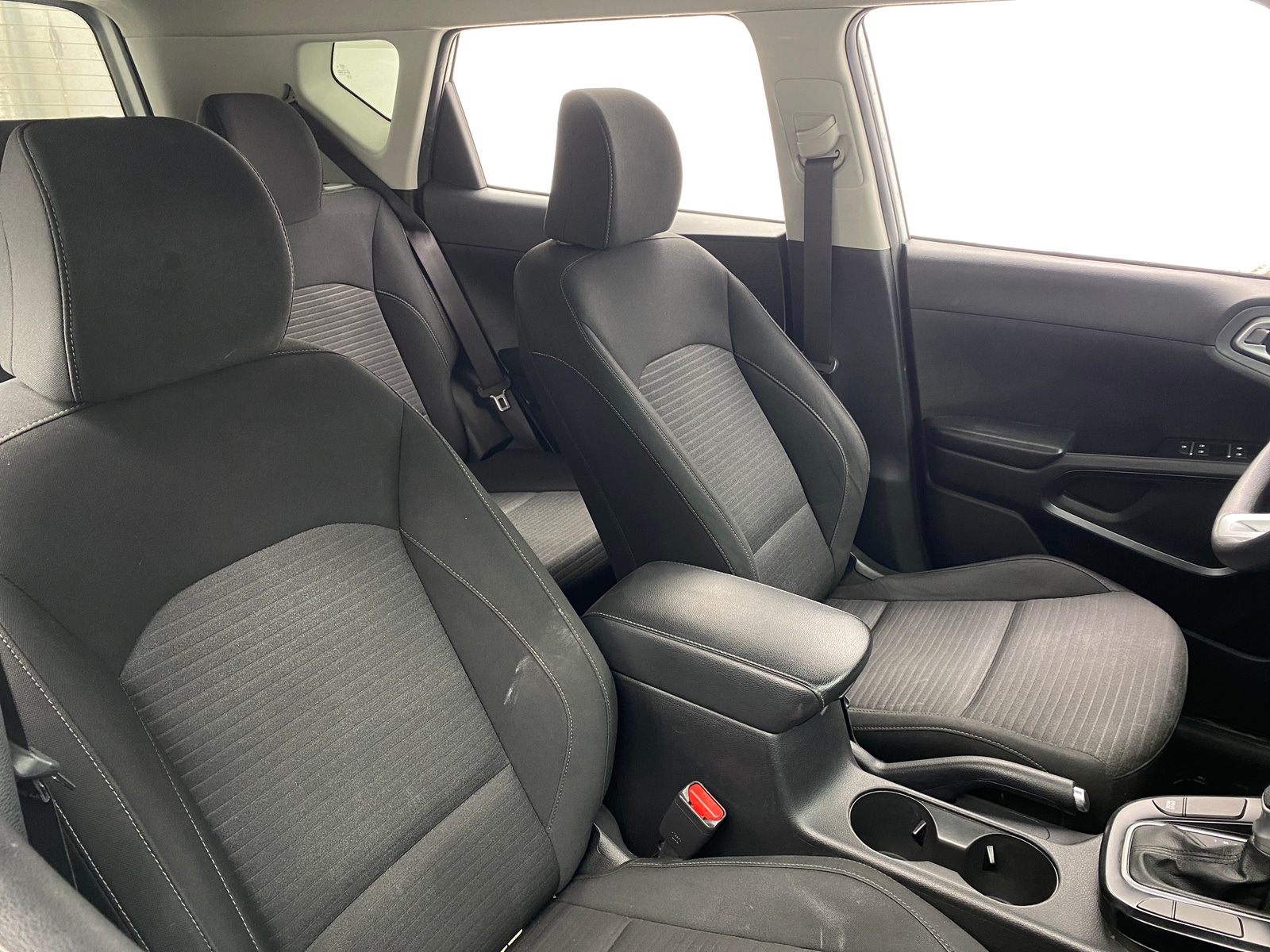 Thumbnail: 2021 Kia Soul - 2