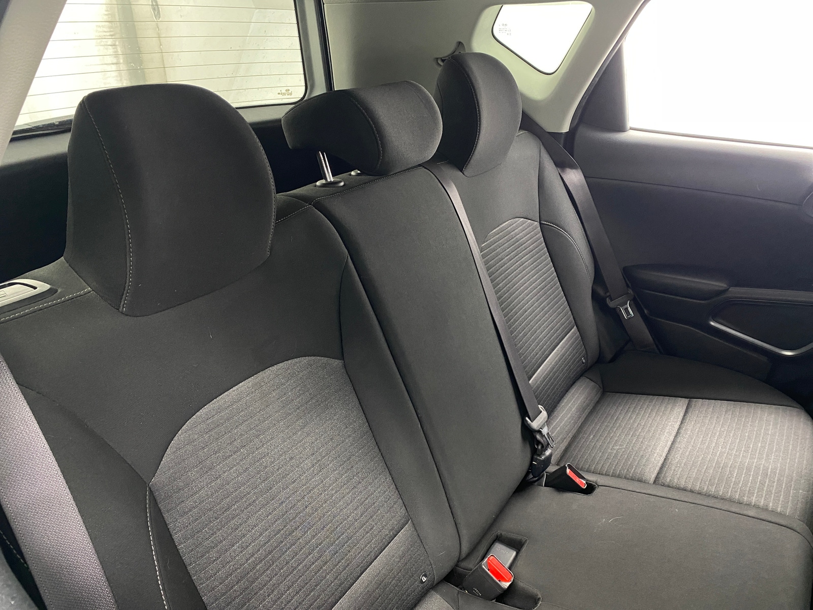 Thumbnail: 2021 Kia Soul - 6