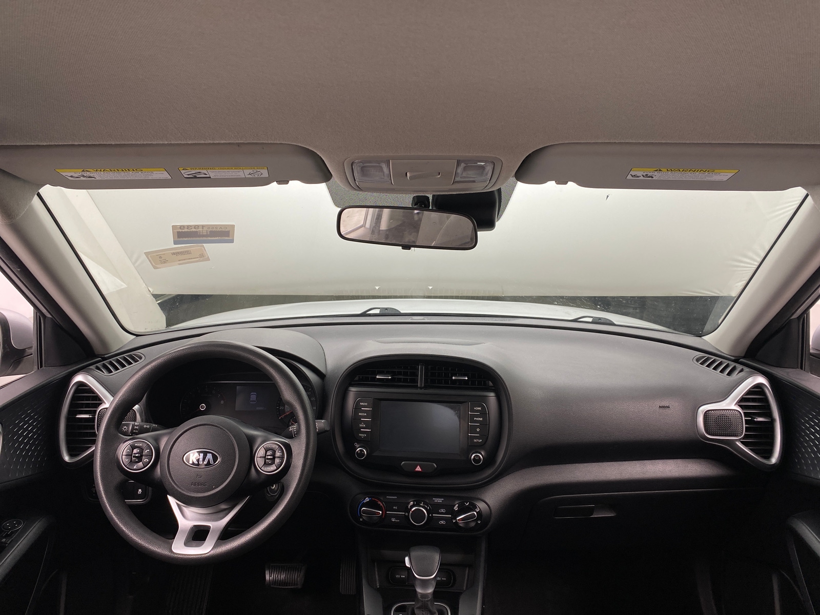 Thumbnail: 2021 Kia Soul - 3