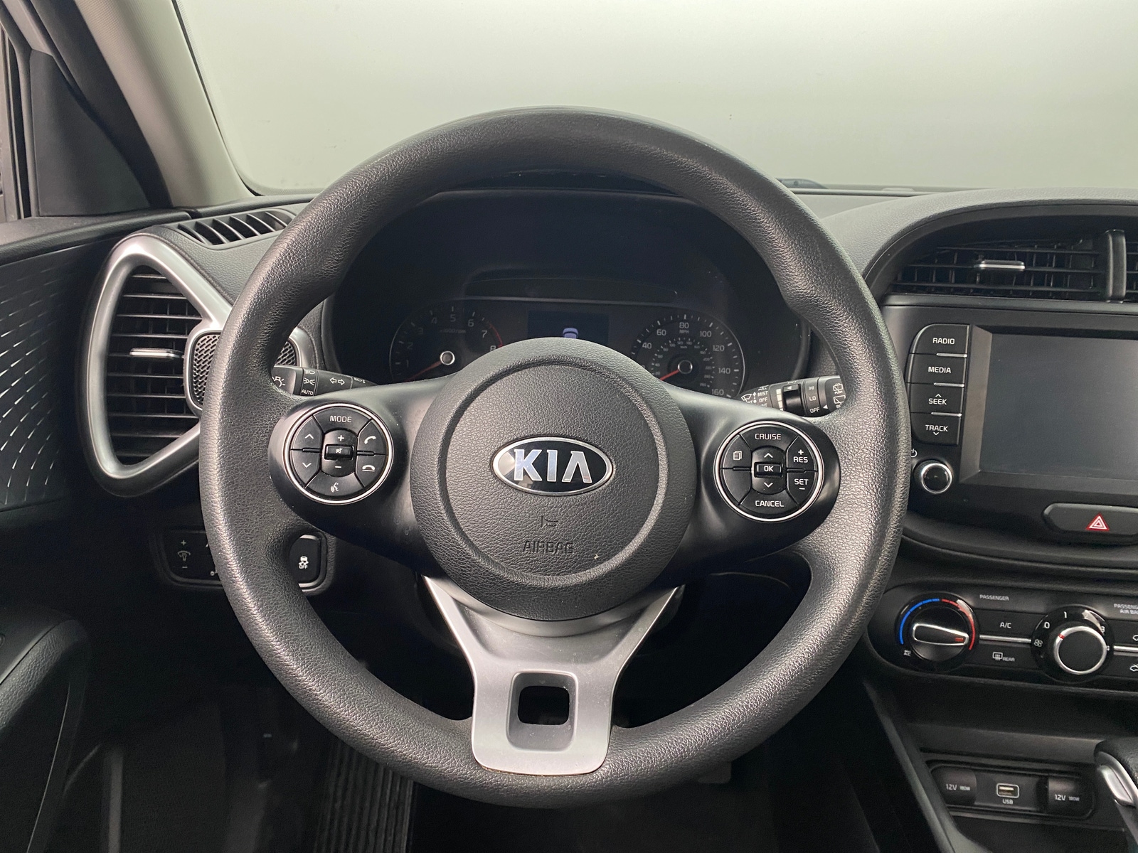 Thumbnail: 2021 Kia Soul - 5
