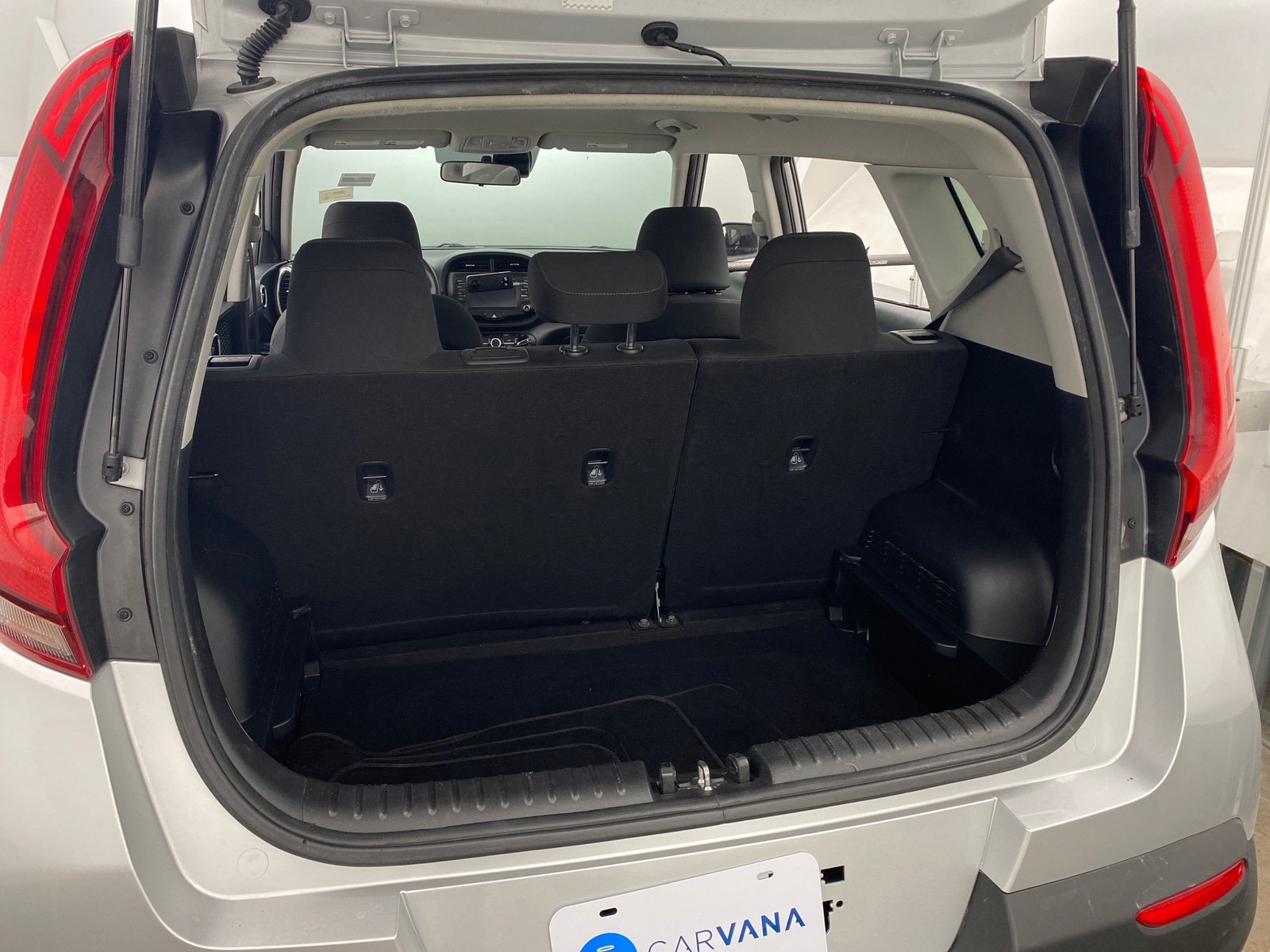 Thumbnail: 2021 Kia Soul - 7