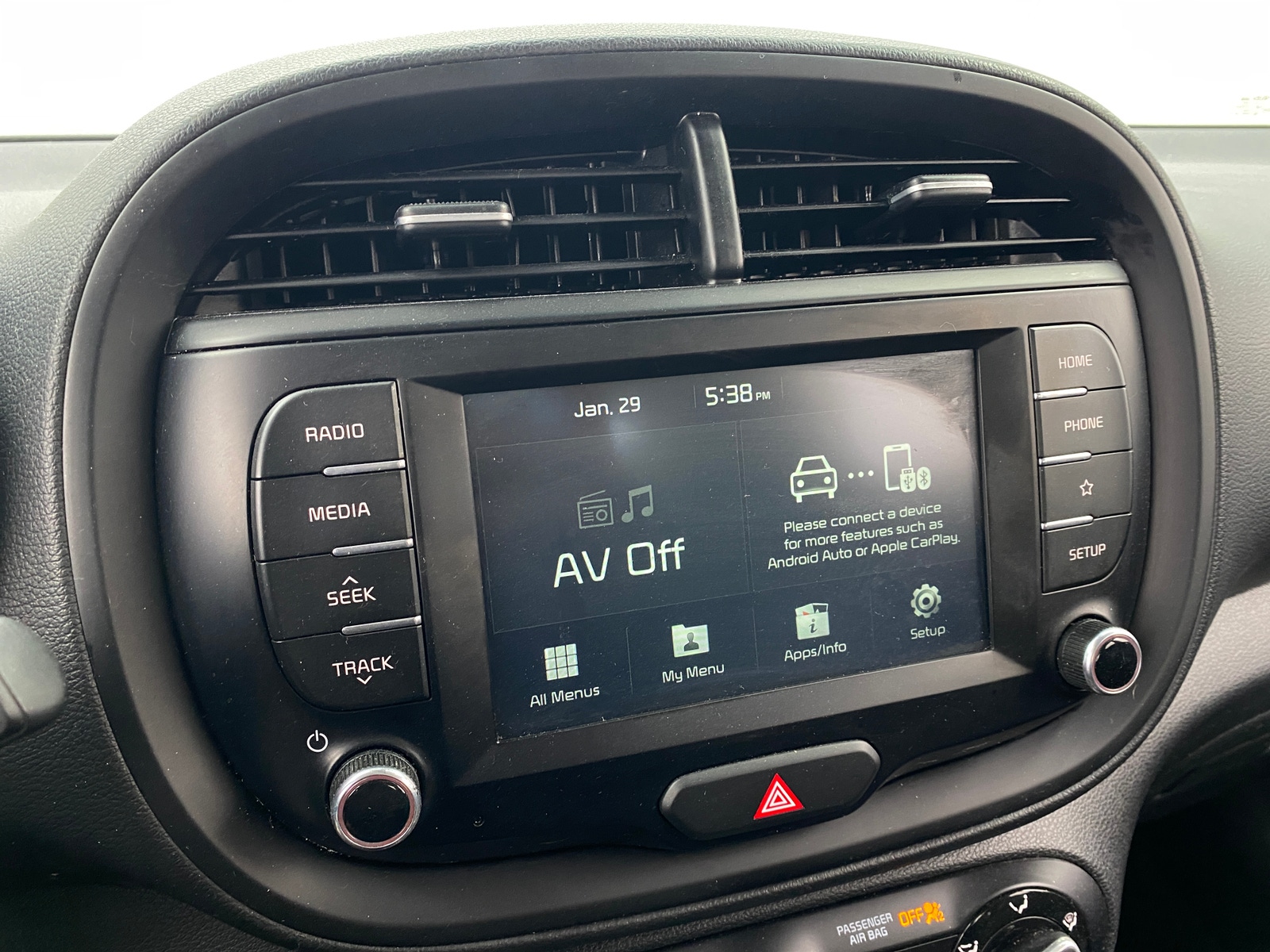 Thumbnail: 2021 Kia Soul - 4