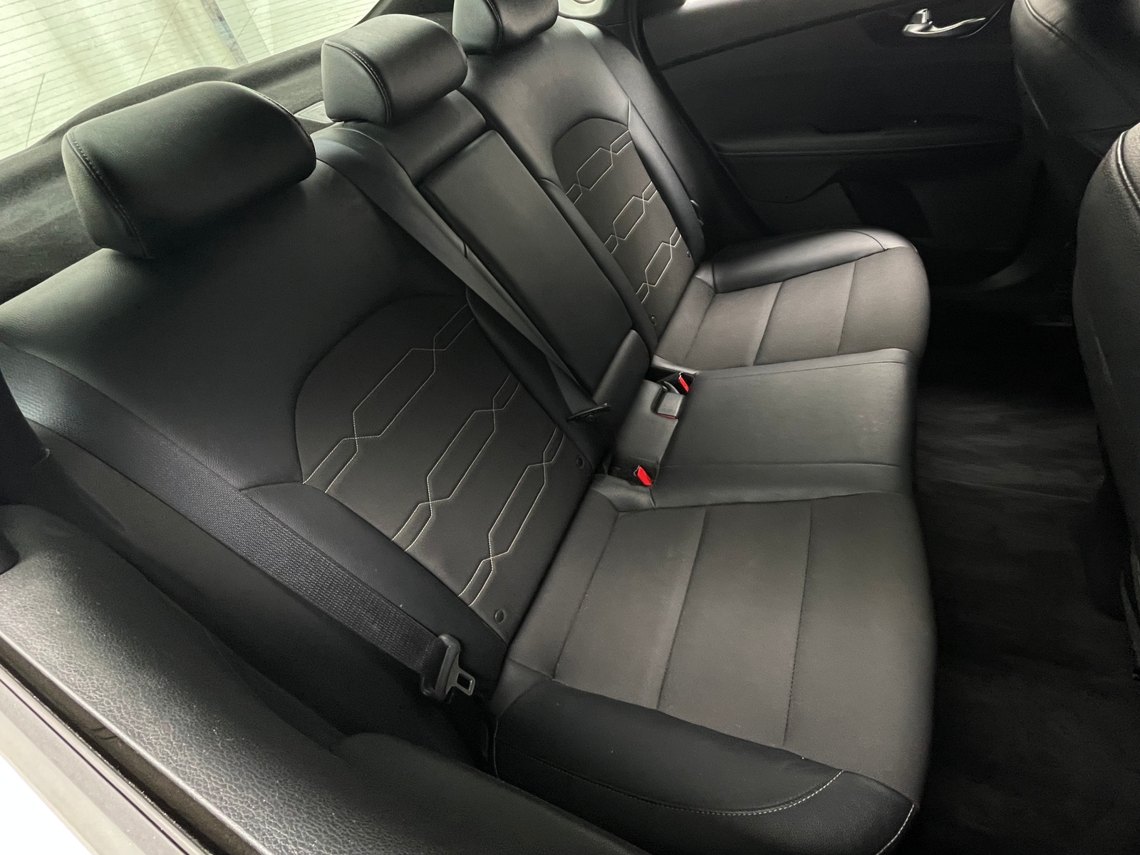 Thumbnail: 2021 Kia Forte - 5