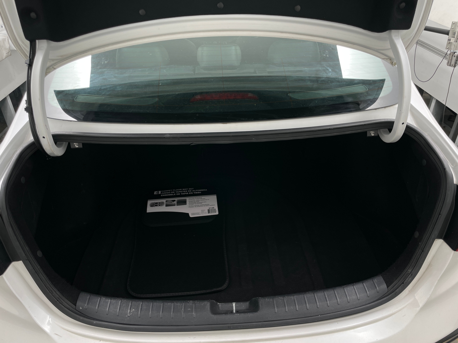 Thumbnail: 2021 Kia Forte - 6