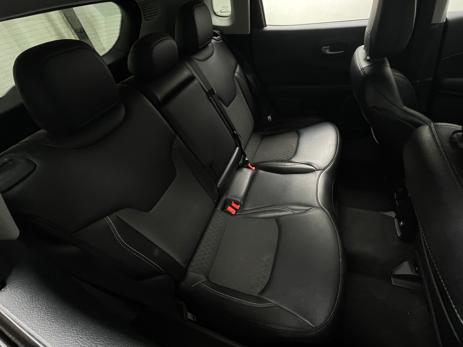 Thumbnail: 2020 Jeep Compass - 6