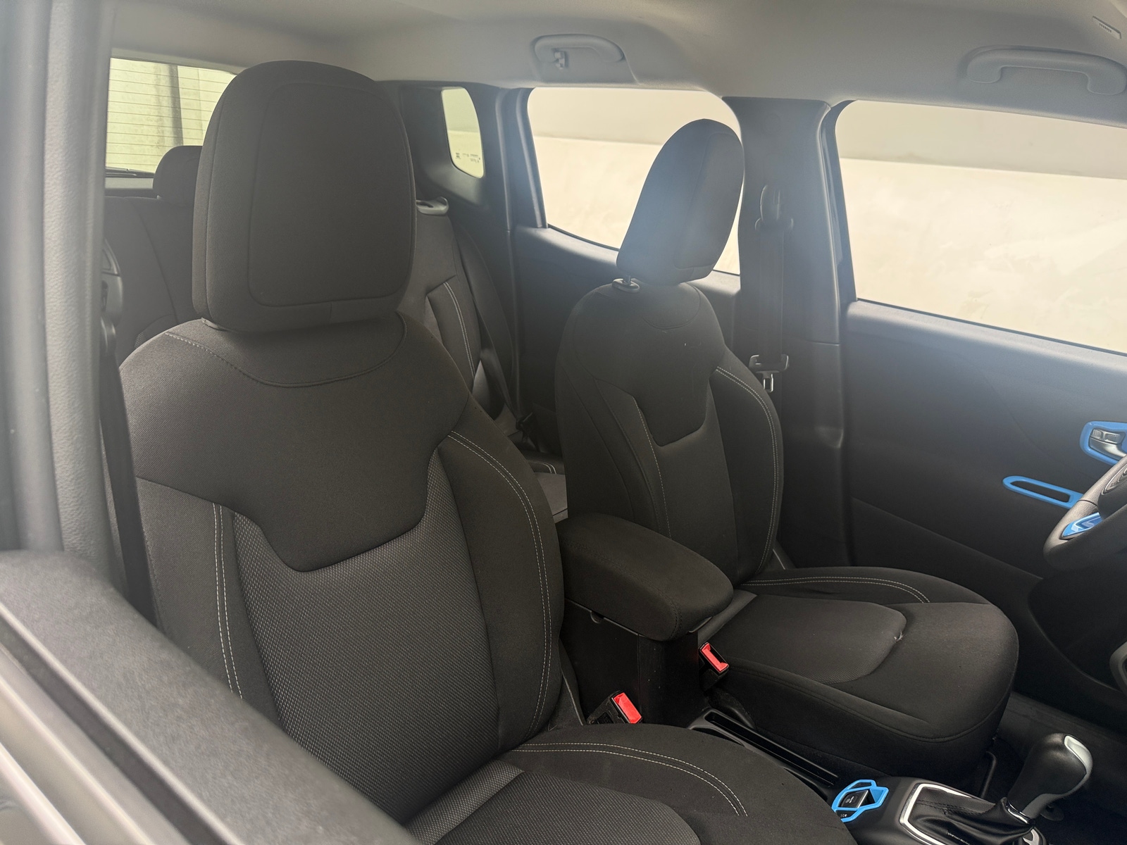 Thumbnail: 2020 Jeep Renegade - 2