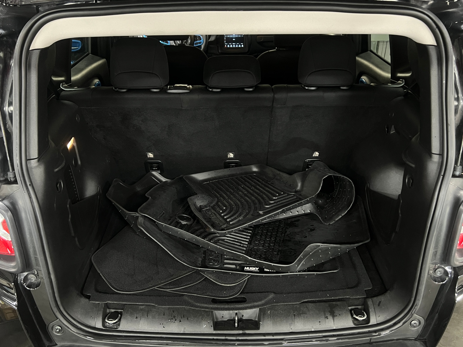 Thumbnail: 2020 Jeep Renegade - 7