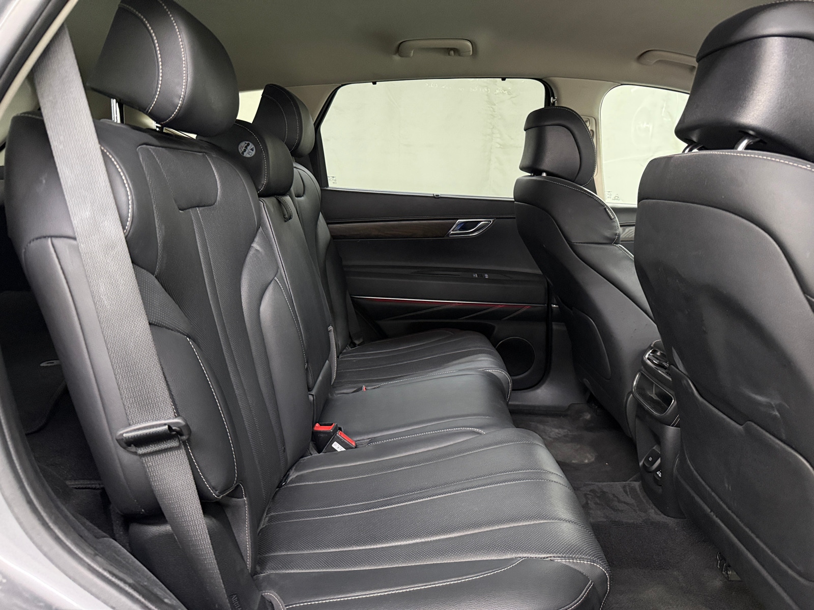 Thumbnail: 2024 Genesis GV80 - 5