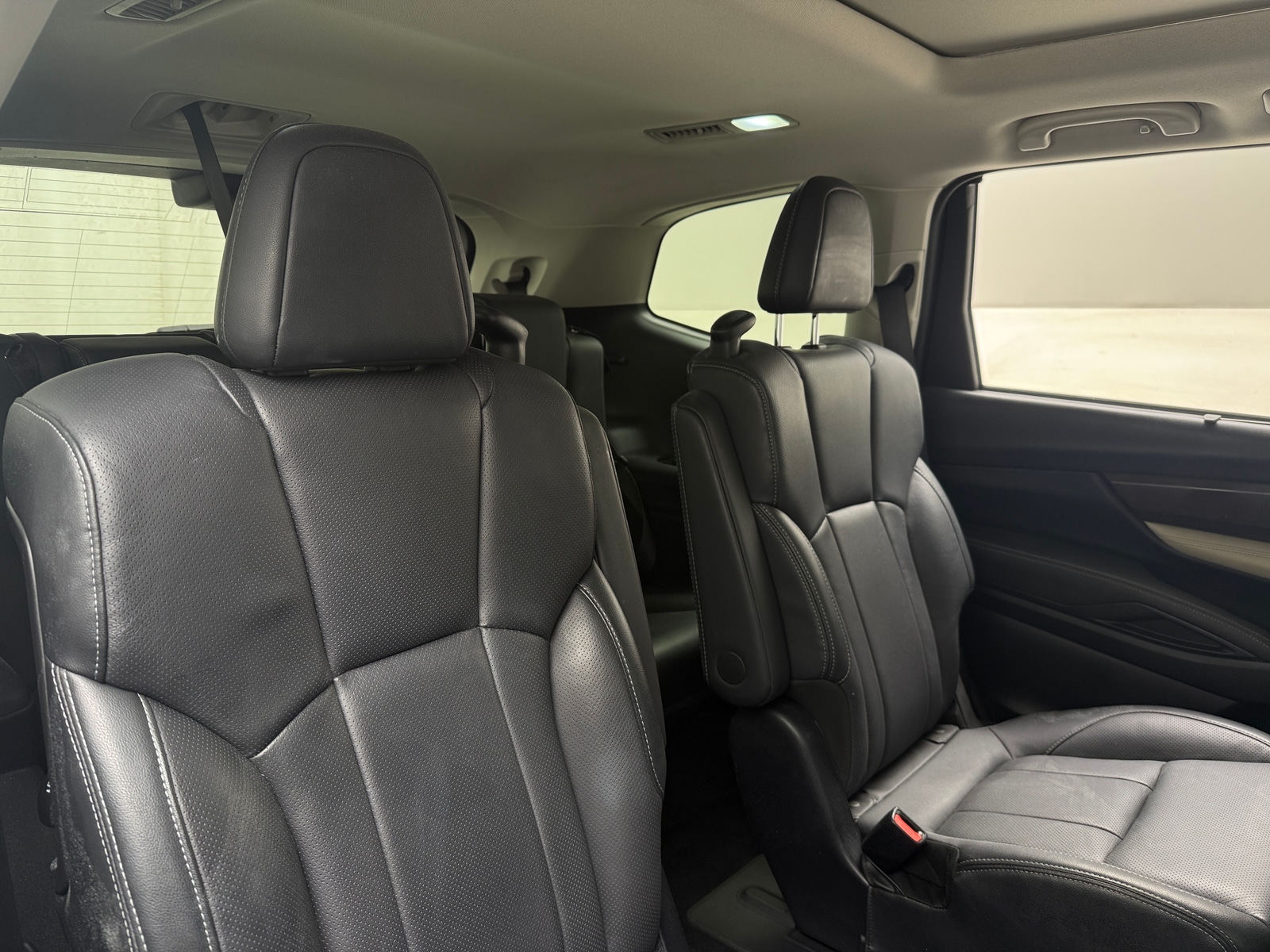 Thumbnail: 2022 Subaru Ascent - 5