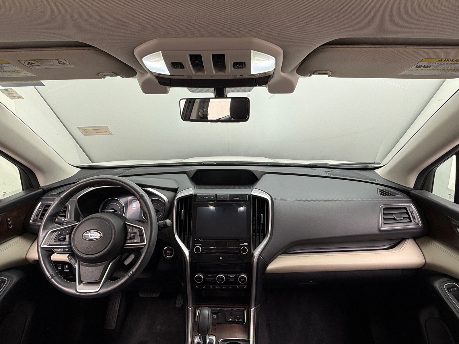 Thumbnail: 2022 Subaru Ascent - 2