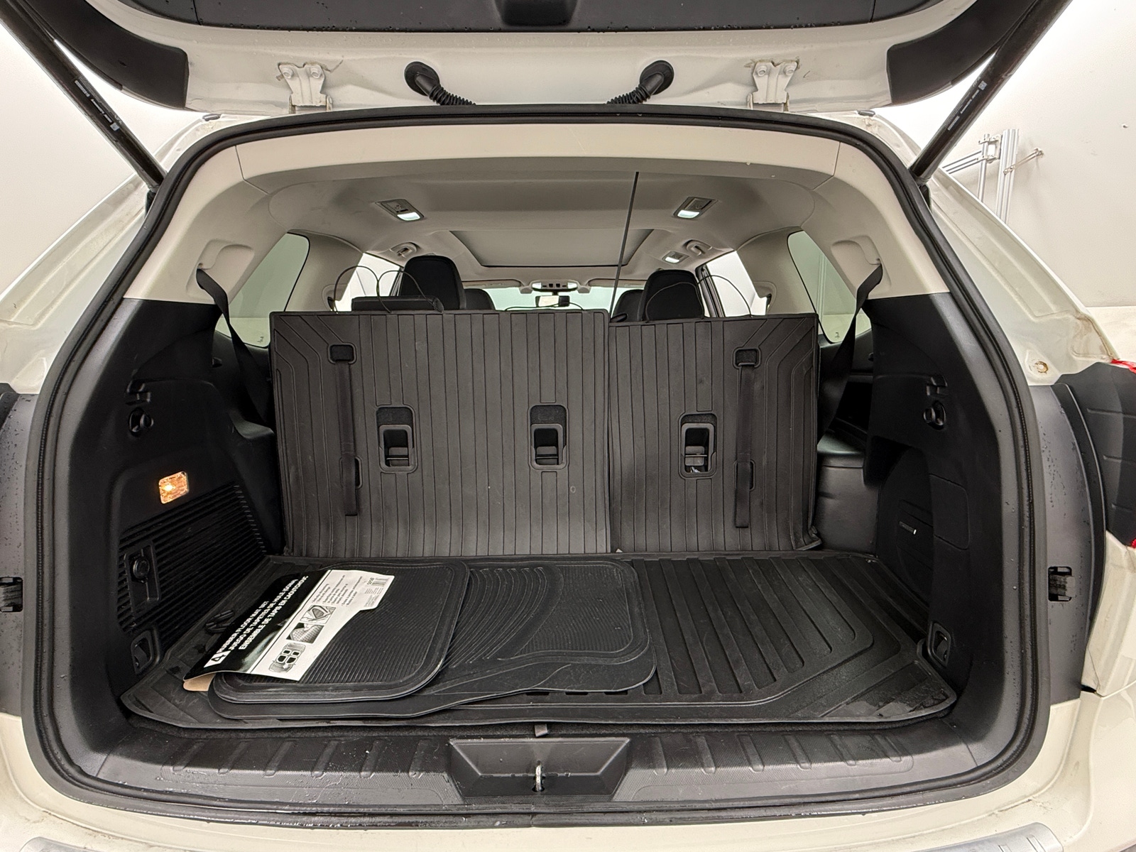 Thumbnail: 2022 Subaru Ascent - 6