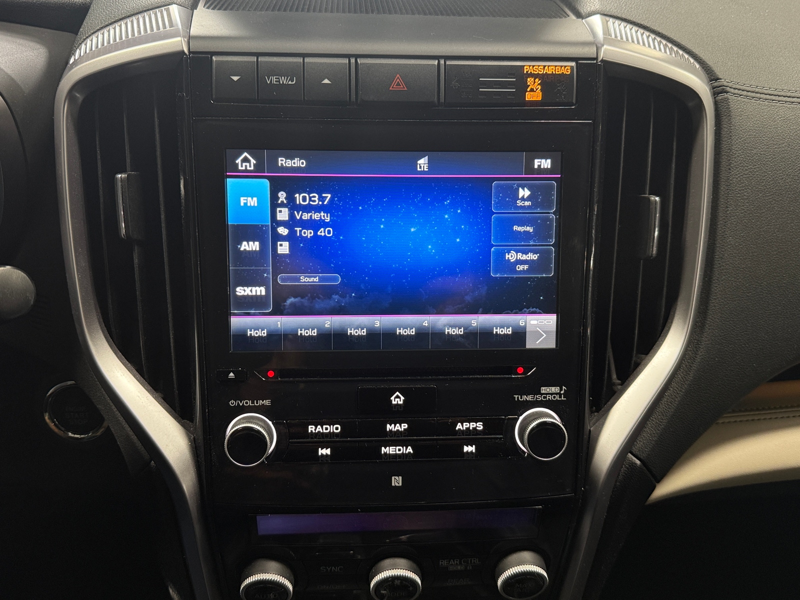 Thumbnail: 2022 Subaru Ascent - 3