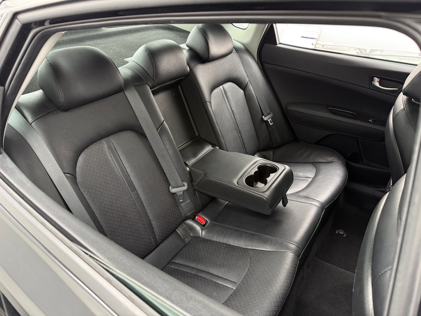 Thumbnail: 2017 Kia Optima - 5