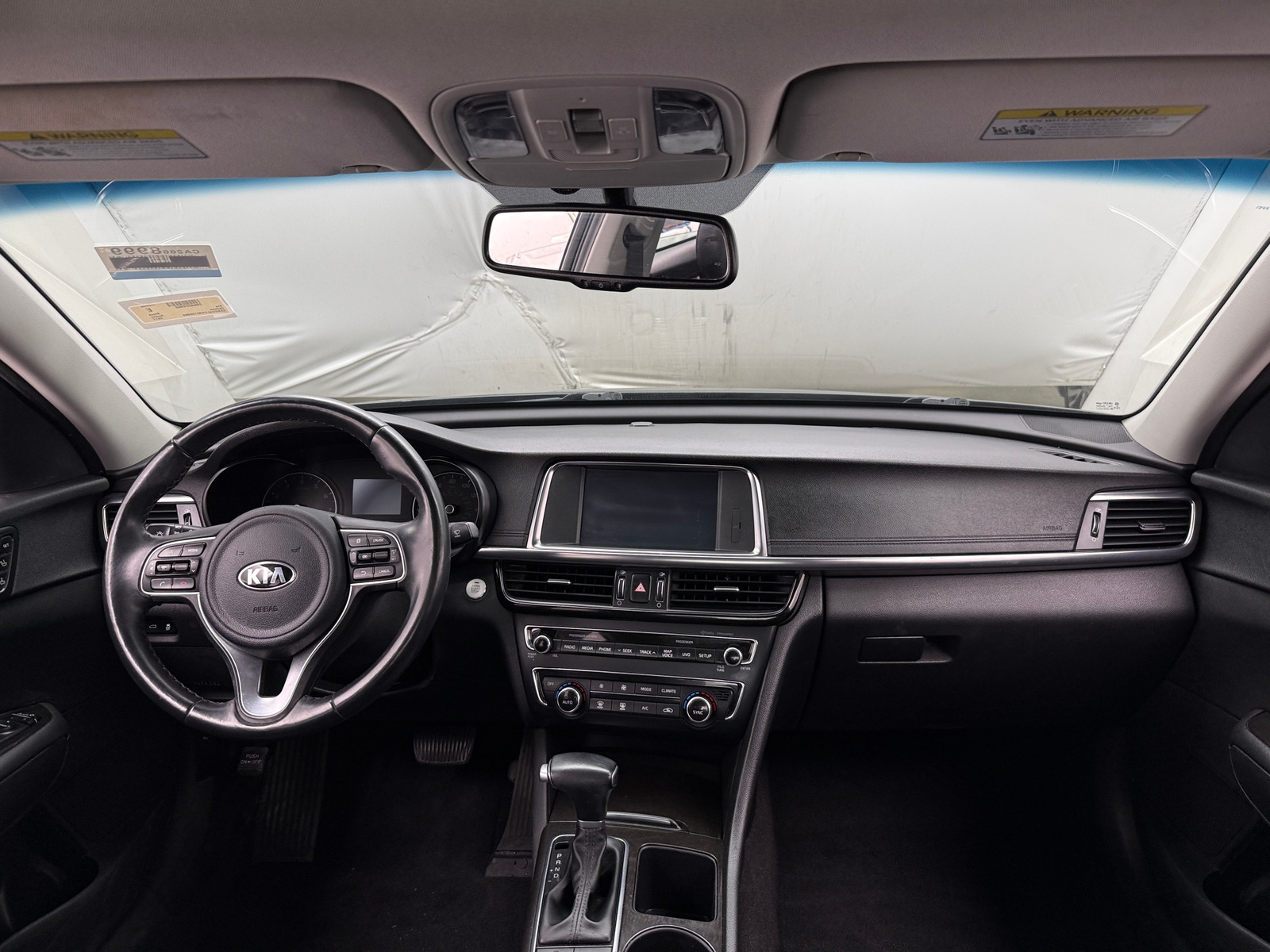 Thumbnail: 2017 Kia Optima - 2