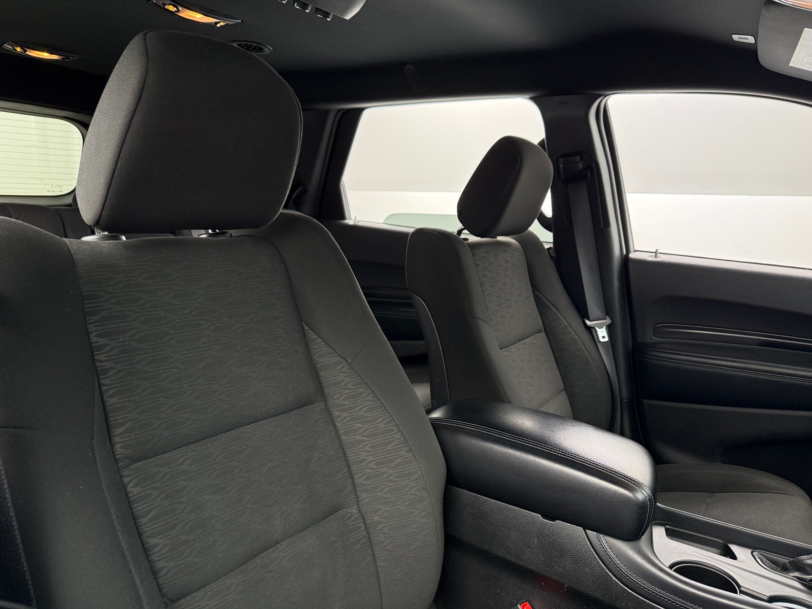 Thumbnail: 2023 Dodge Durango - 2