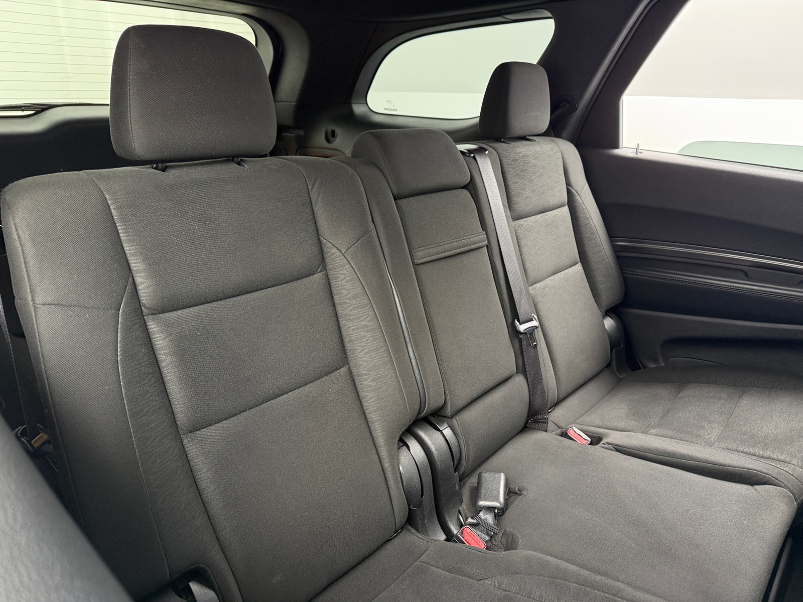 Thumbnail: 2023 Dodge Durango - 6