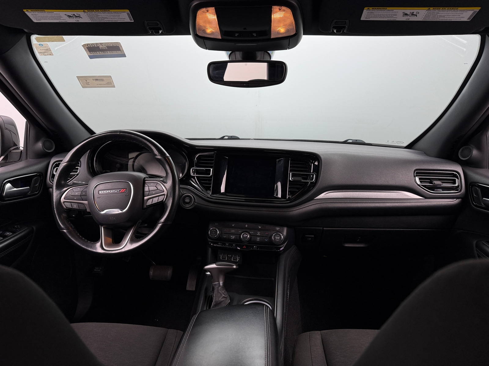 Thumbnail: 2023 Dodge Durango - 3