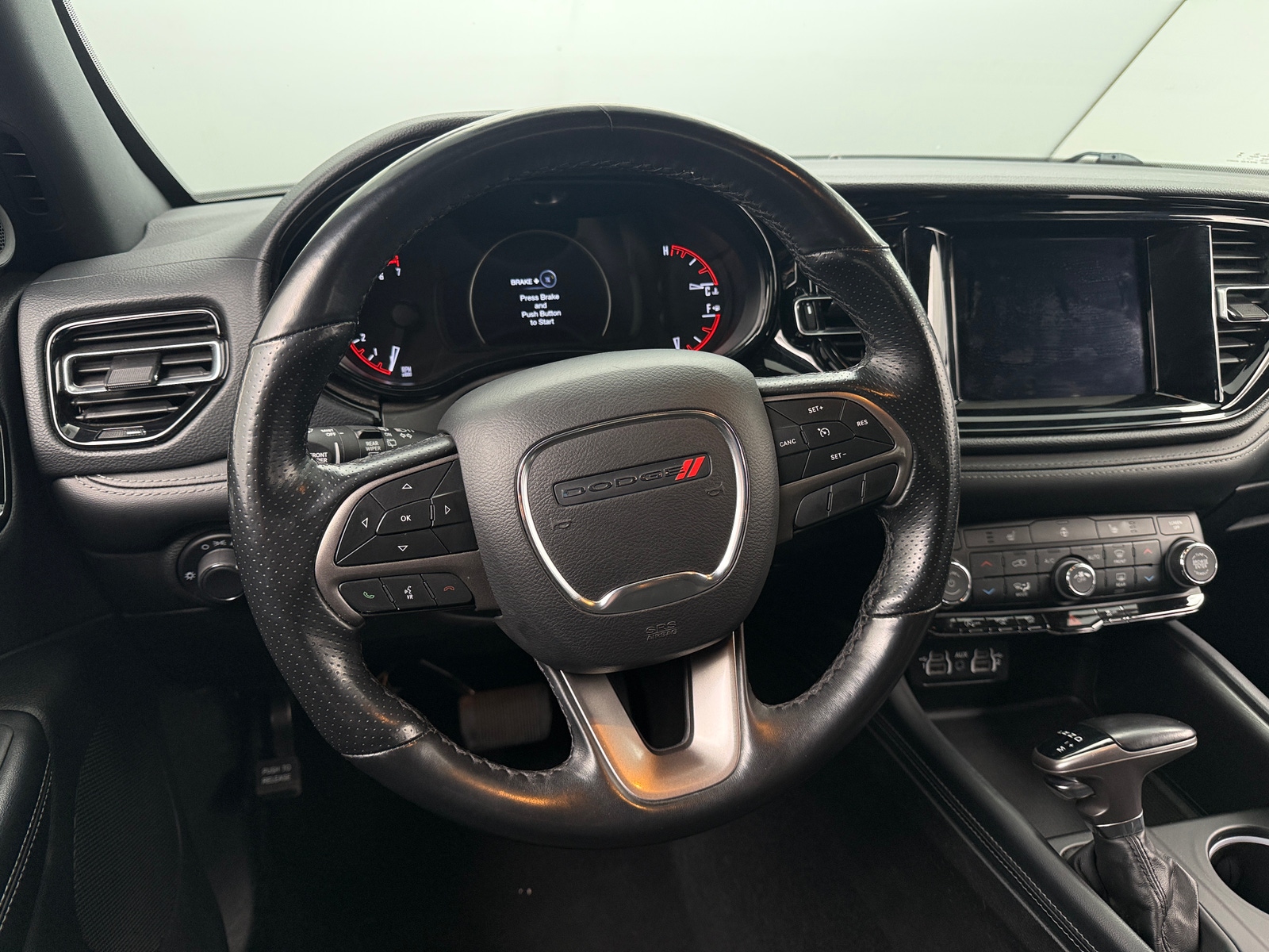 Thumbnail: 2023 Dodge Durango - 5