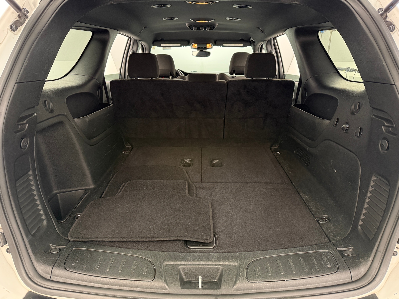 Thumbnail: 2023 Dodge Durango - 7