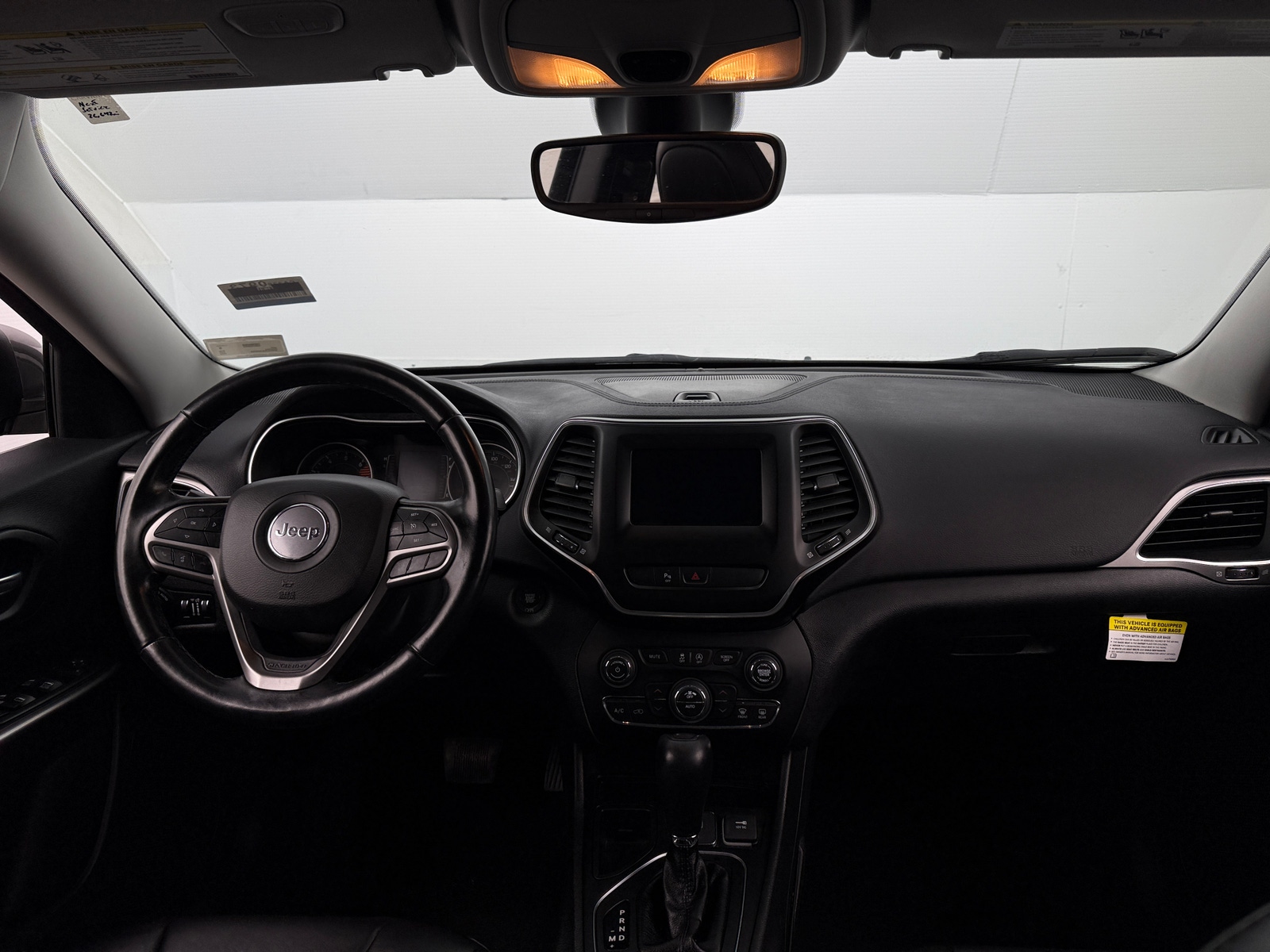 Thumbnail: 2020 Jeep Cherokee - 3