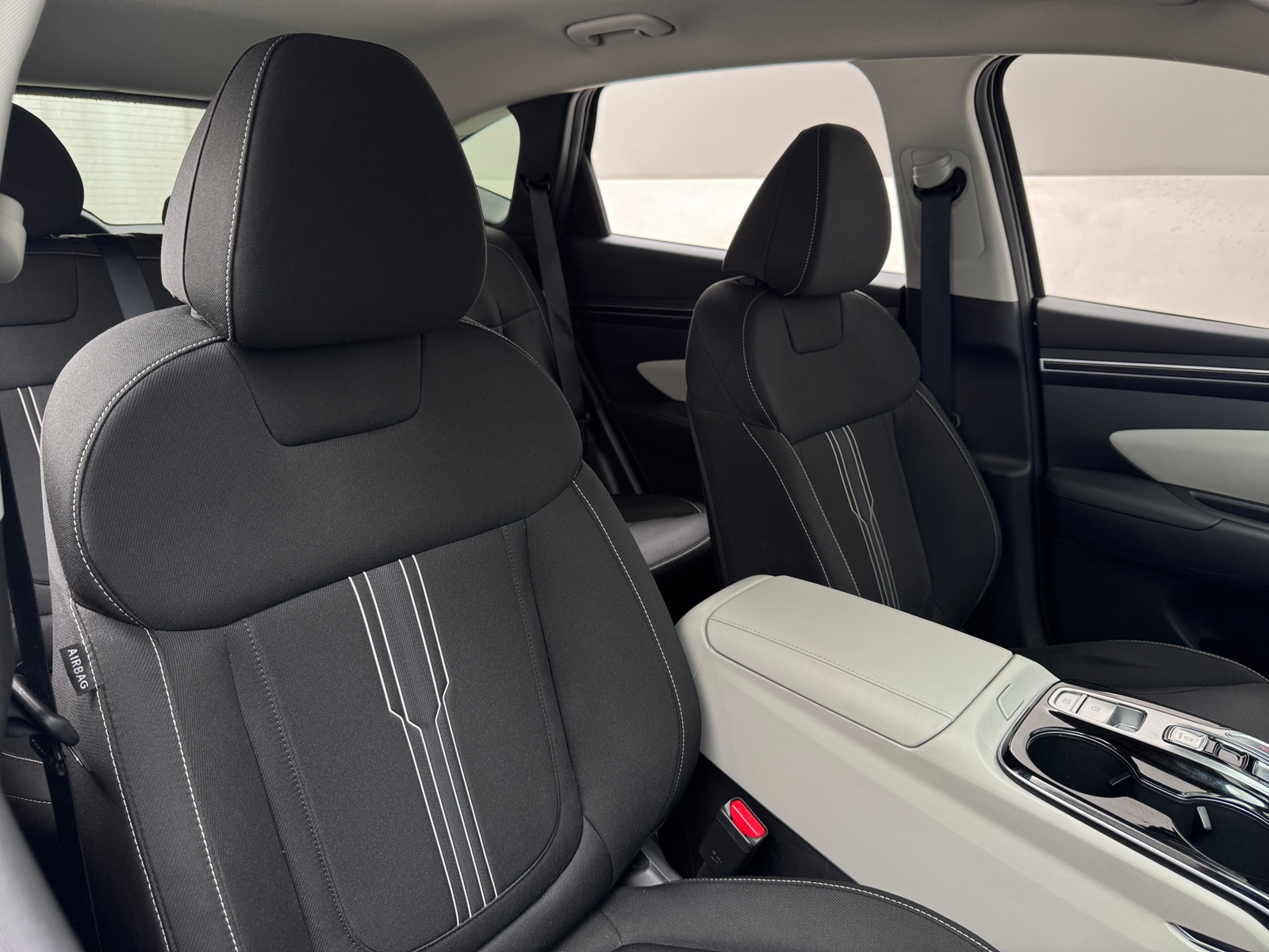 Thumbnail: 2024 Hyundai Tucson - 2