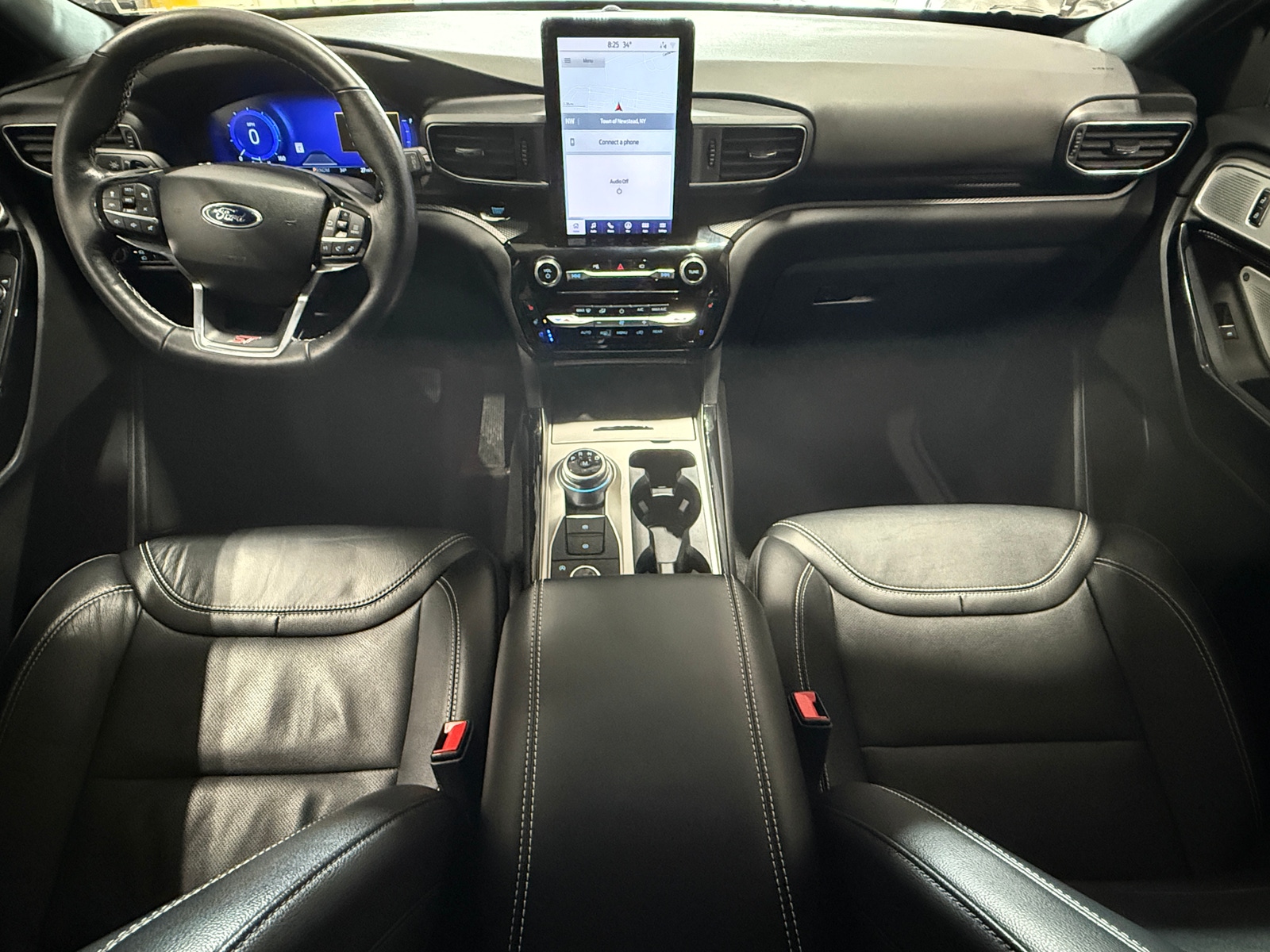 Thumbnail: 2023 Ford Explorer - 2