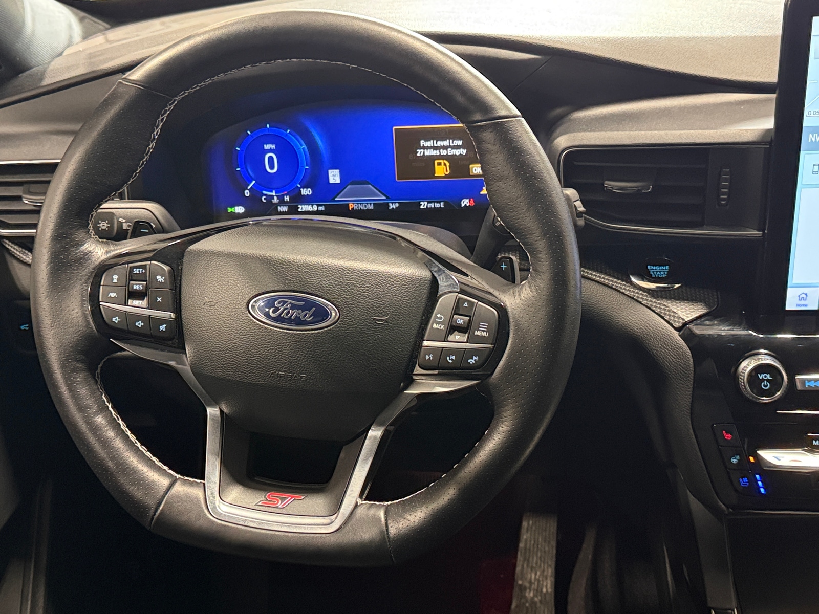 Thumbnail: 2023 Ford Explorer - 4