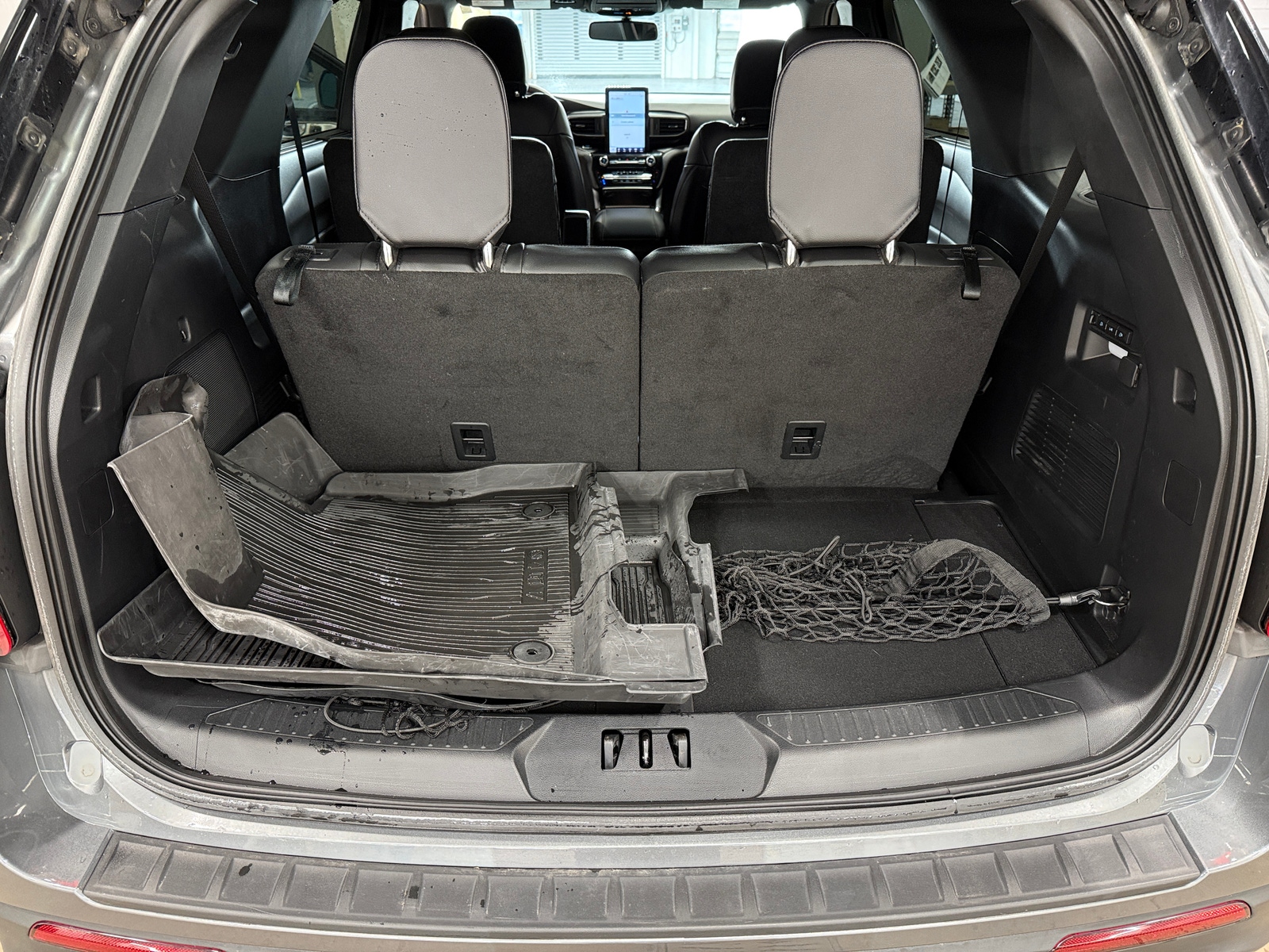 Thumbnail: 2023 Ford Explorer - 6