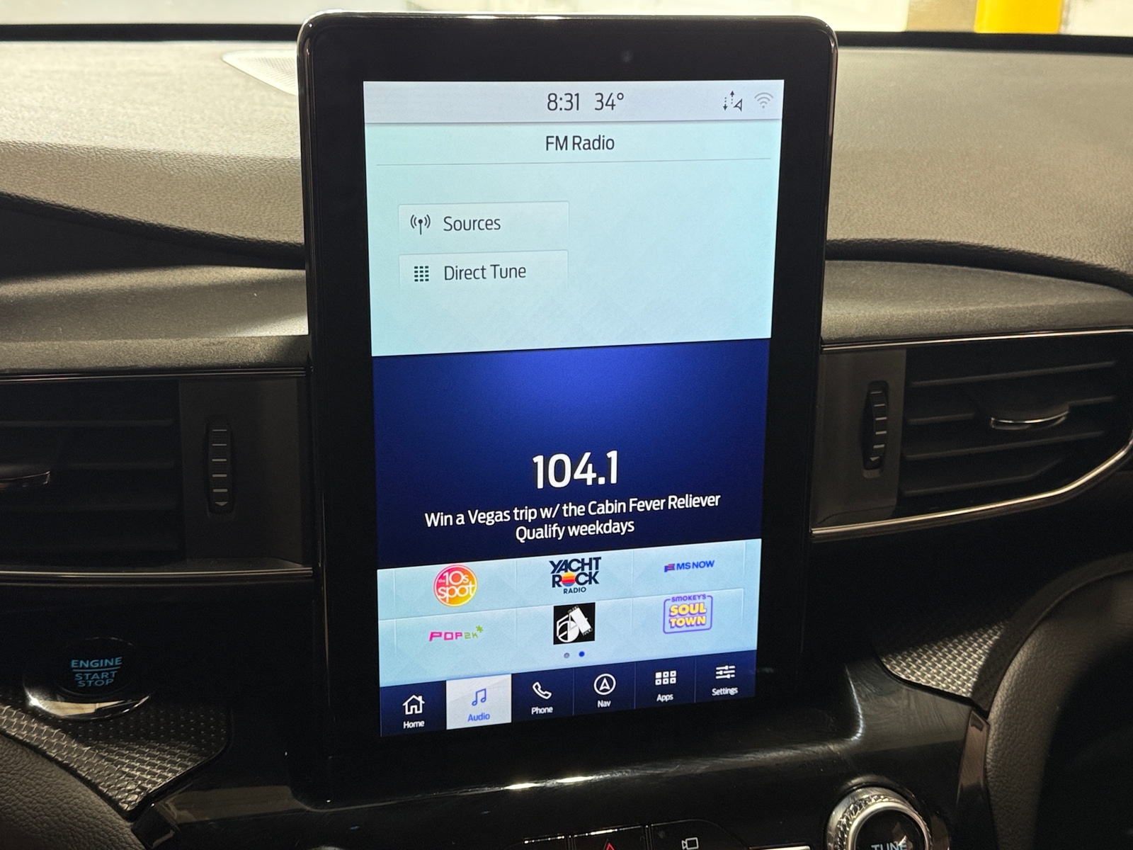 Thumbnail: 2023 Ford Explorer - 3