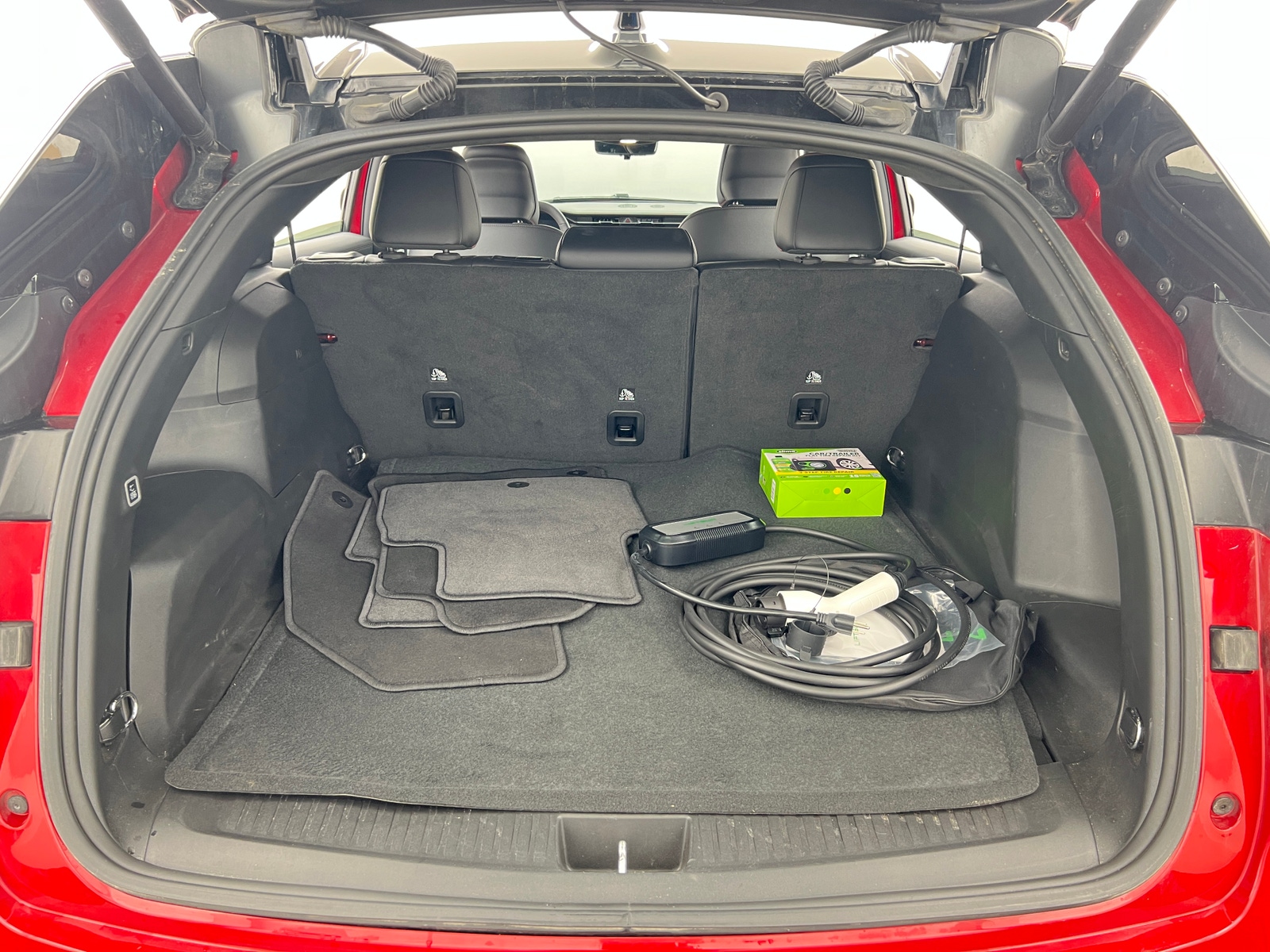 Thumbnail: 2024 Jeep Wagoneer S - 6